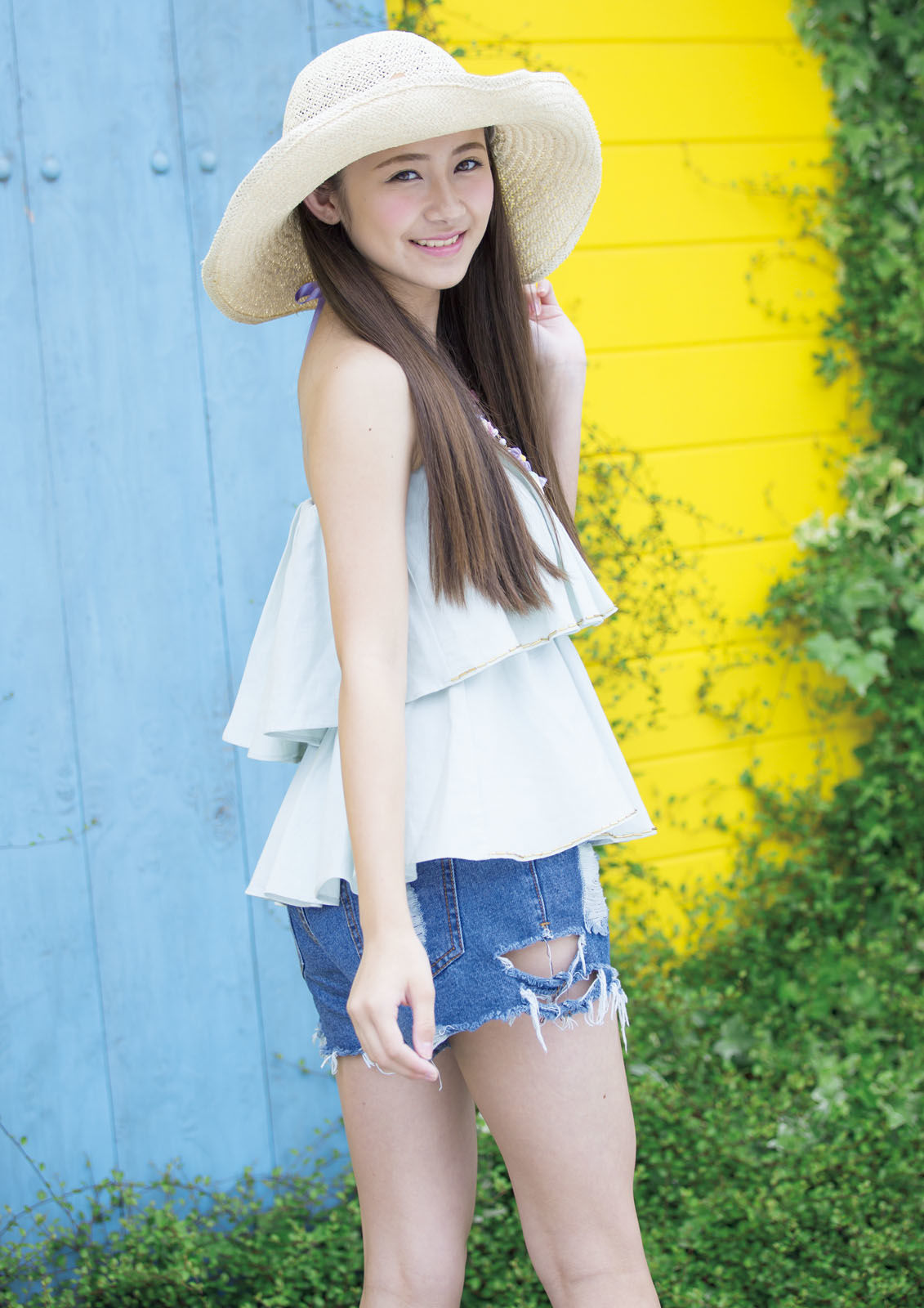 ふわふわ《ふわふわです》-图32