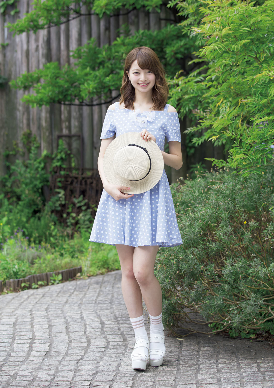 ふわふわ《ふわふわです》-图37