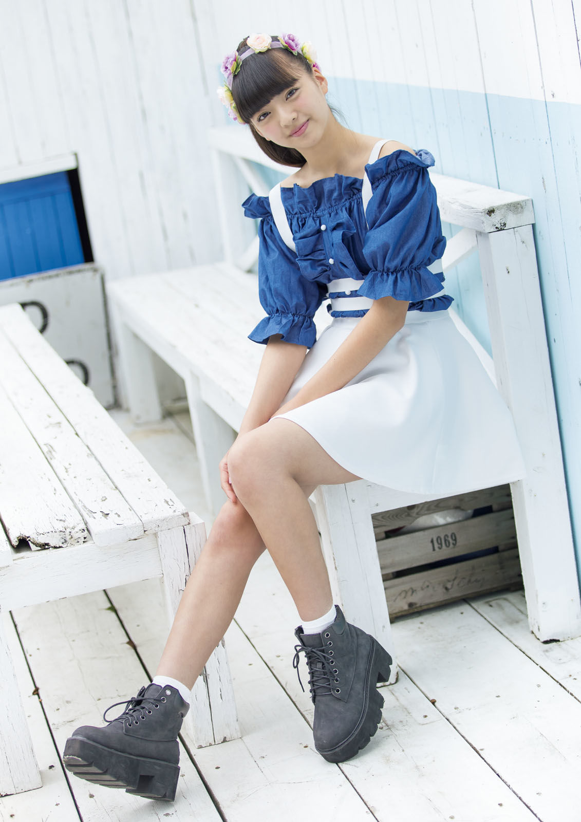 ふわふわ《ふわふわです》-图45