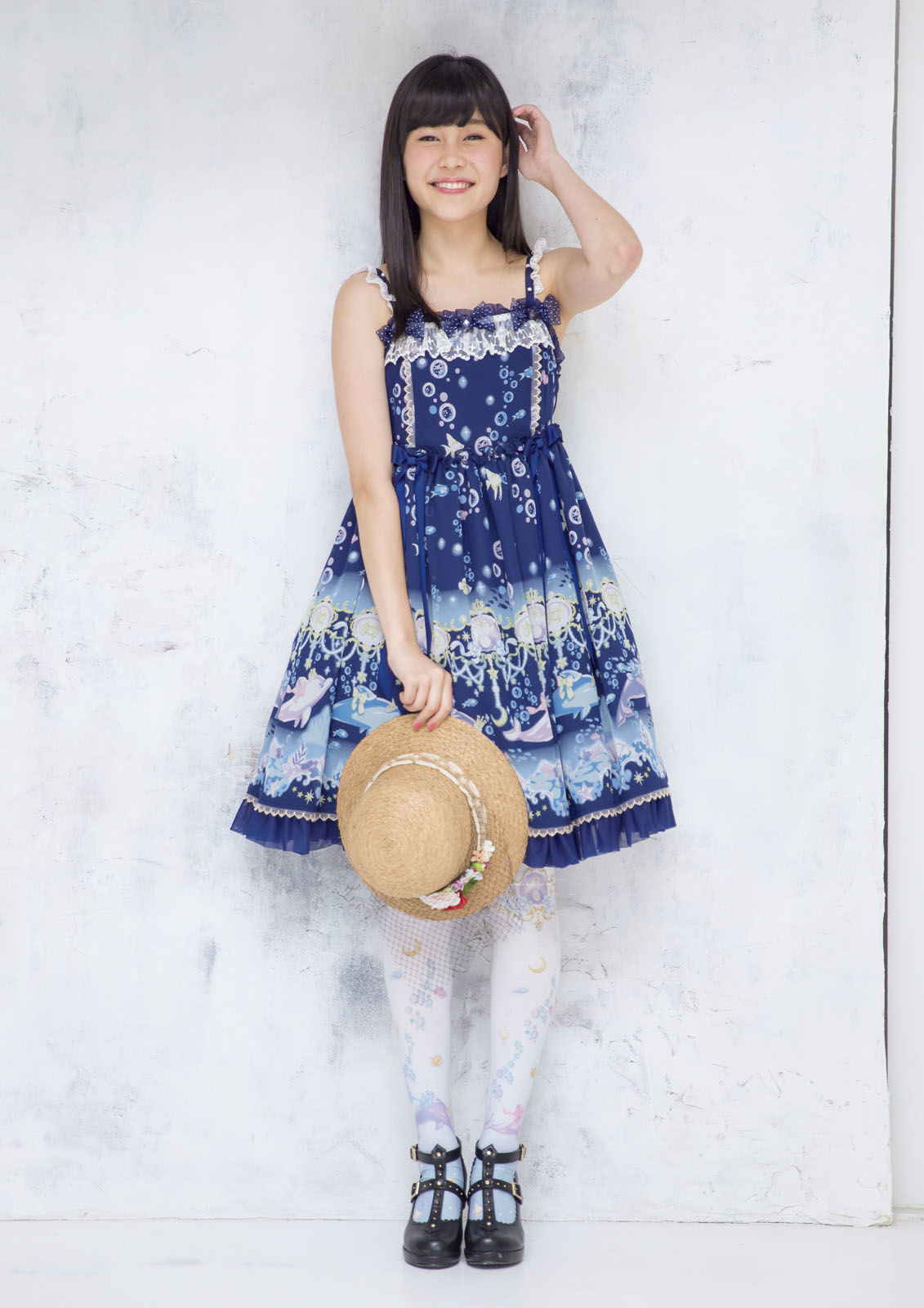 ふわふわ《ふわふわです》-图48