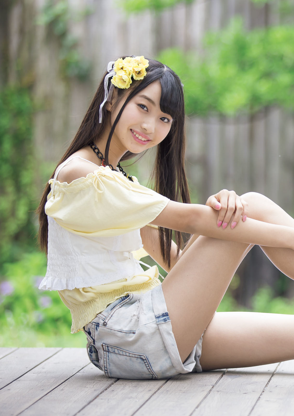 ふわふわ《ふわふわです》-图56