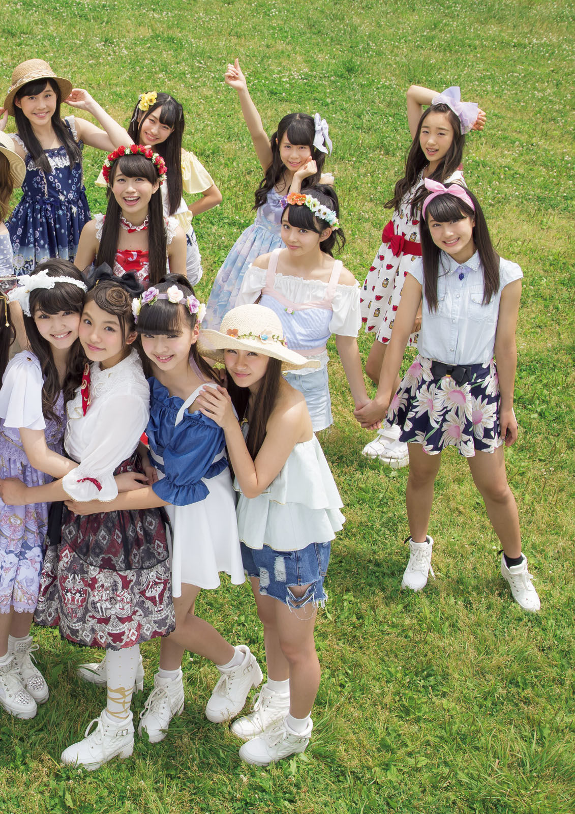 ふわふわ《ふわふわです》-图92