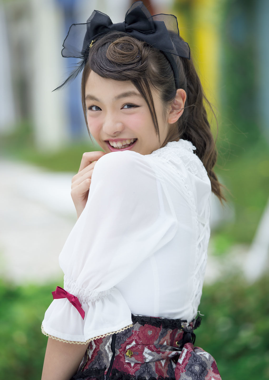 ふわふわ《ふわふわです》-图94