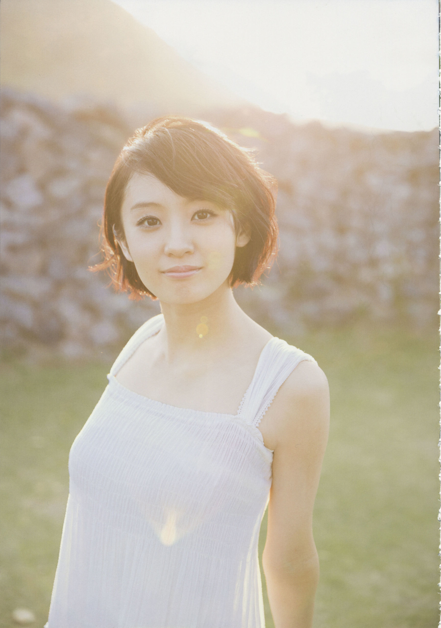 チームしゃちほこ 《SYACHI TRIP》-图101