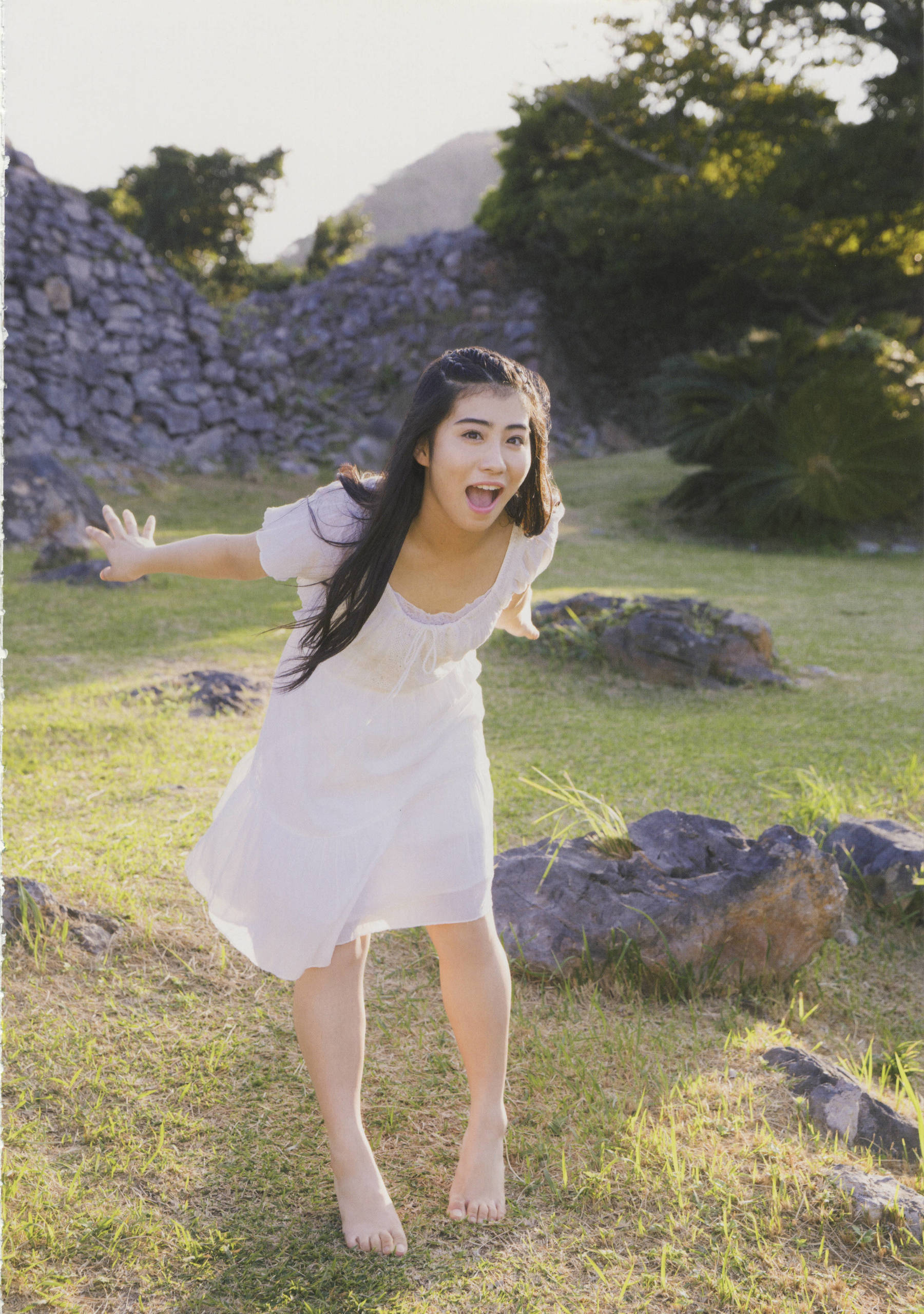 チームしゃちほこ 《SYACHI TRIP》-图102