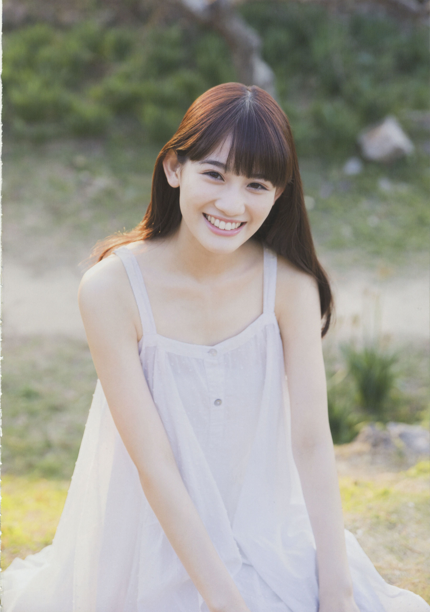 チームしゃちほこ 《SYACHI TRIP》-图104