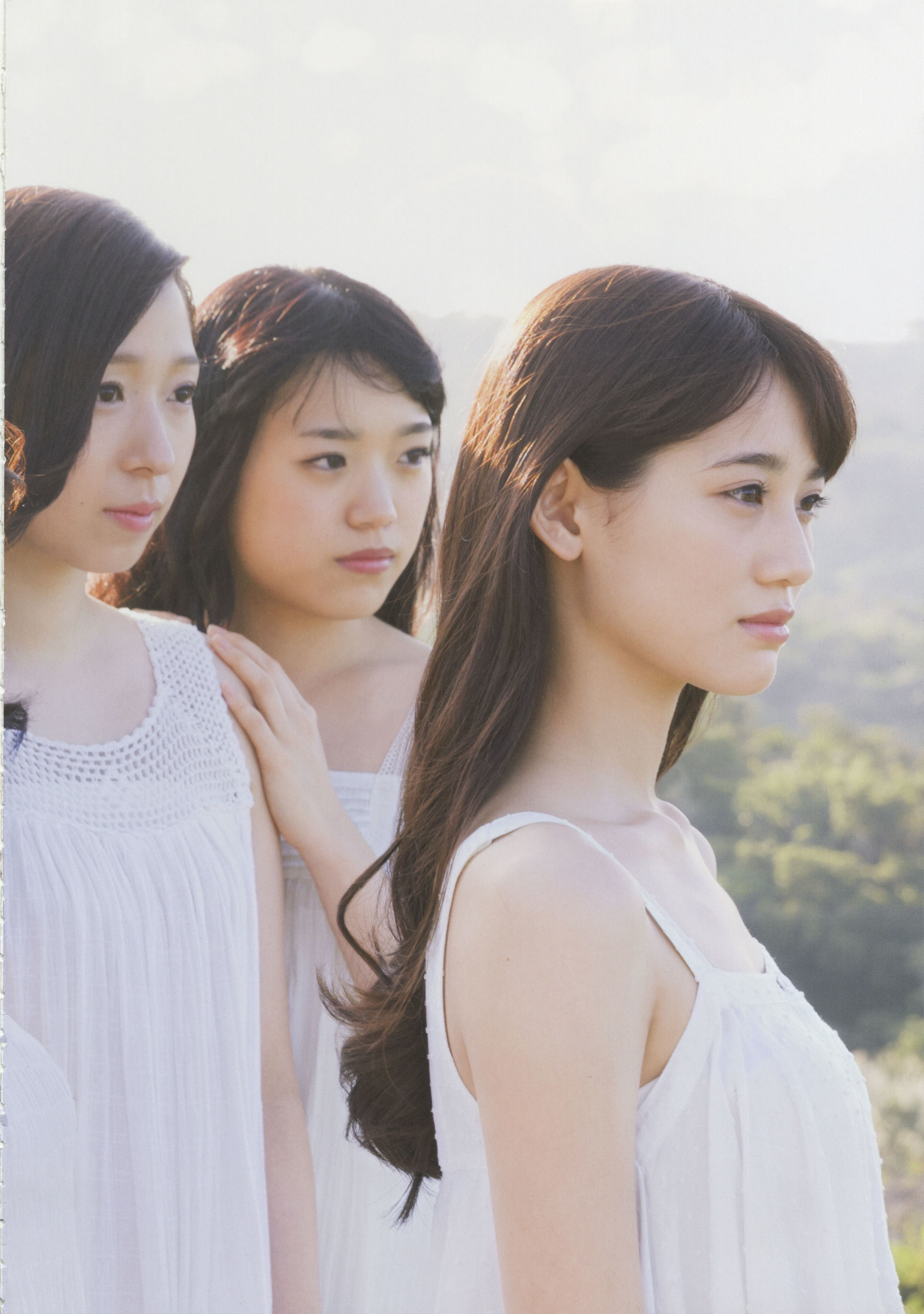 チームしゃちほこ 《SYACHI TRIP》-图106