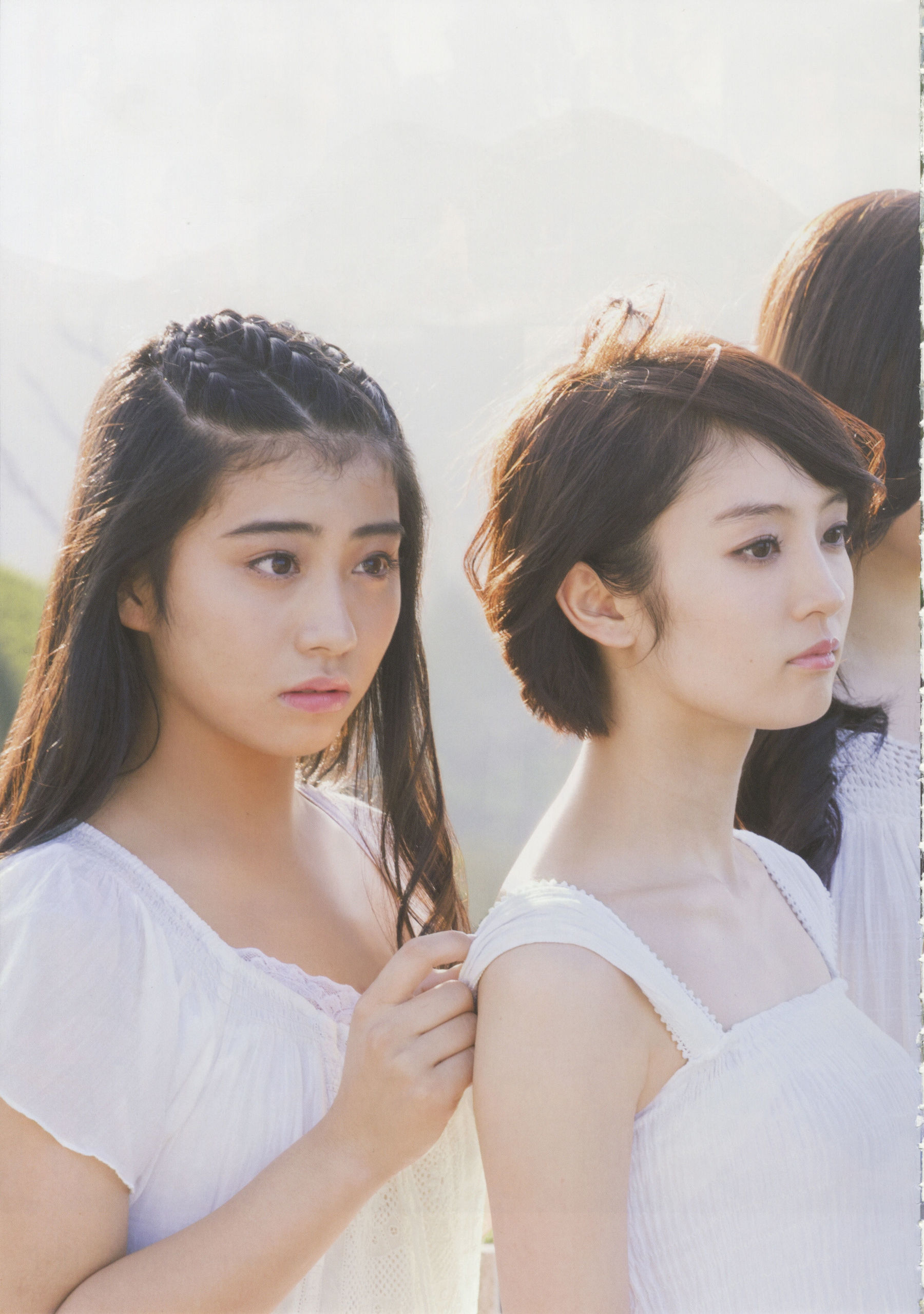 チームしゃちほこ 《SYACHI TRIP》-图107