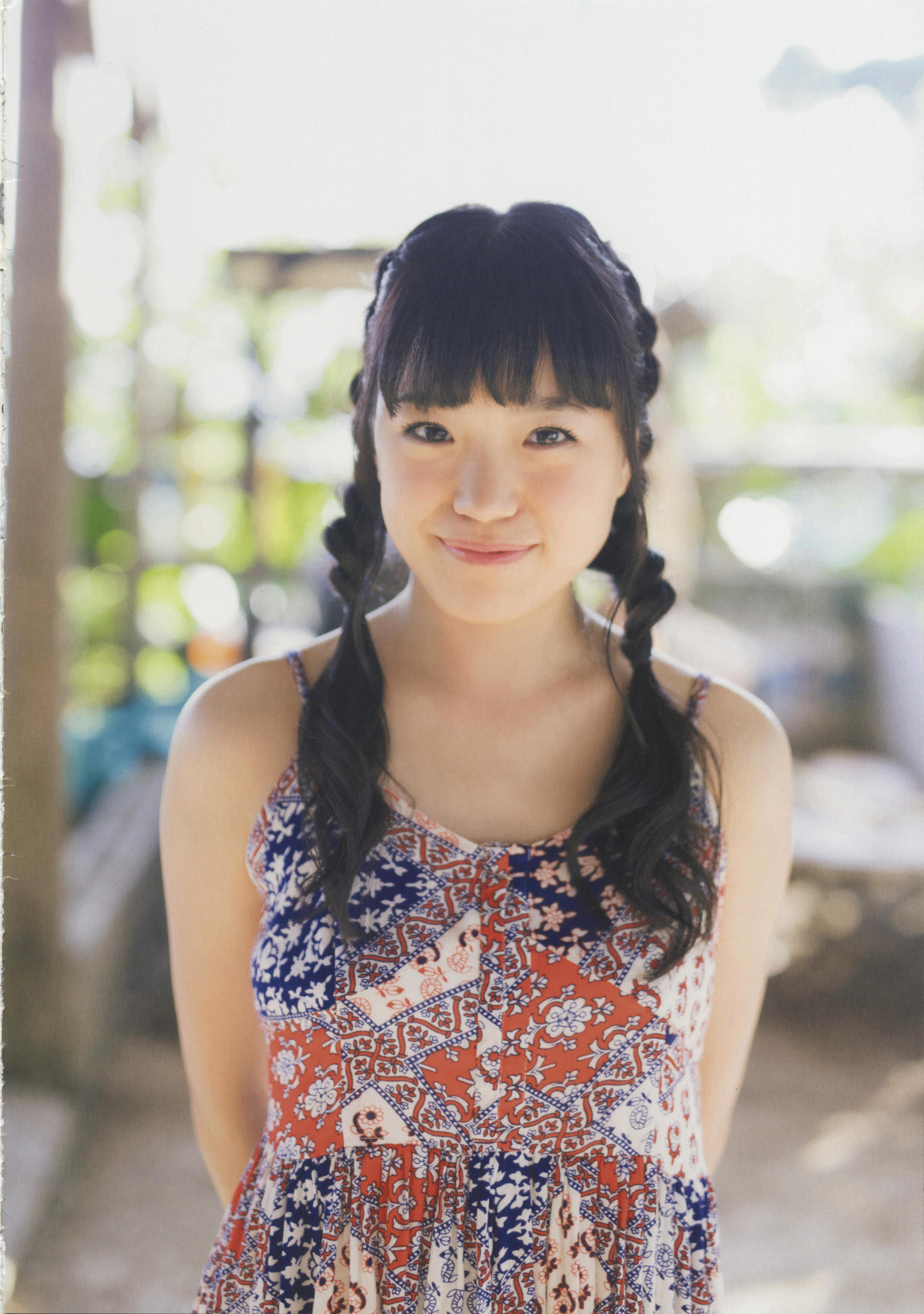 チームしゃちほこ 《SYACHI TRIP》-图10