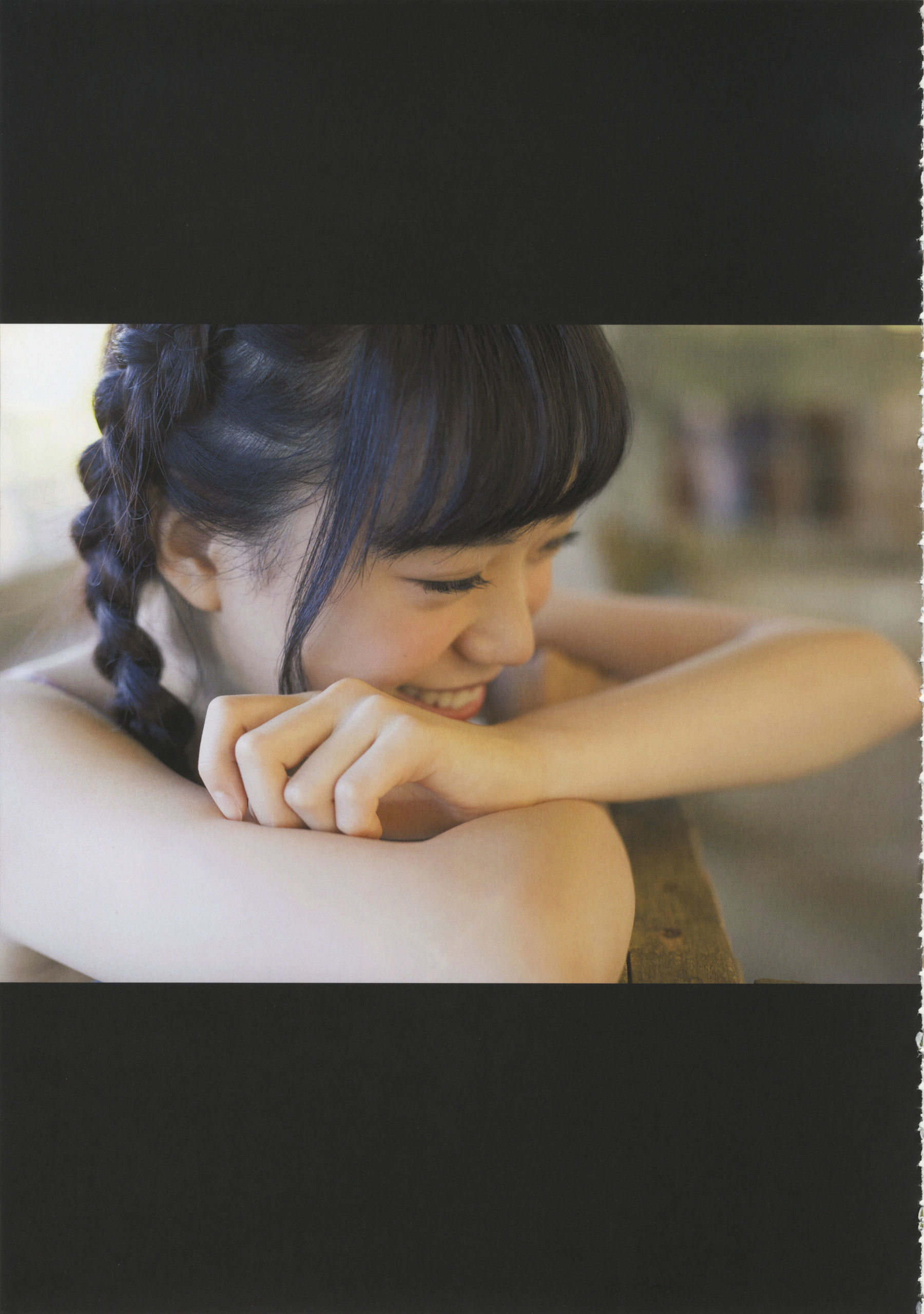 チームしゃちほこ 《SYACHI TRIP》-图14