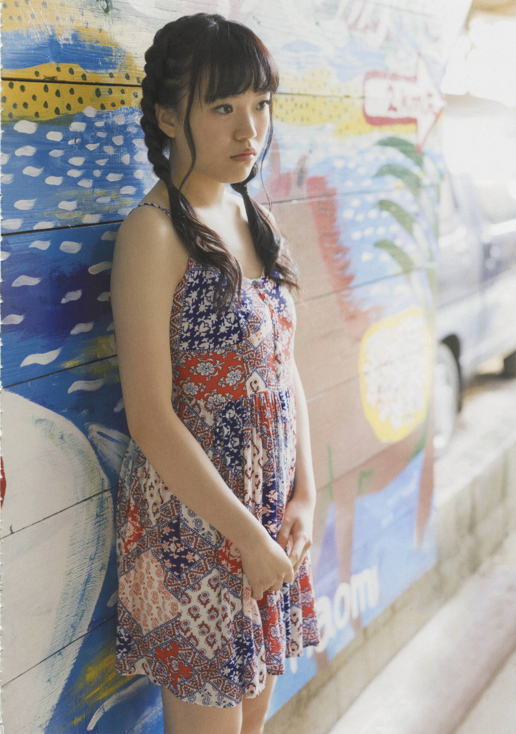 チームしゃちほこ 《SYACHI TRIP》-图15