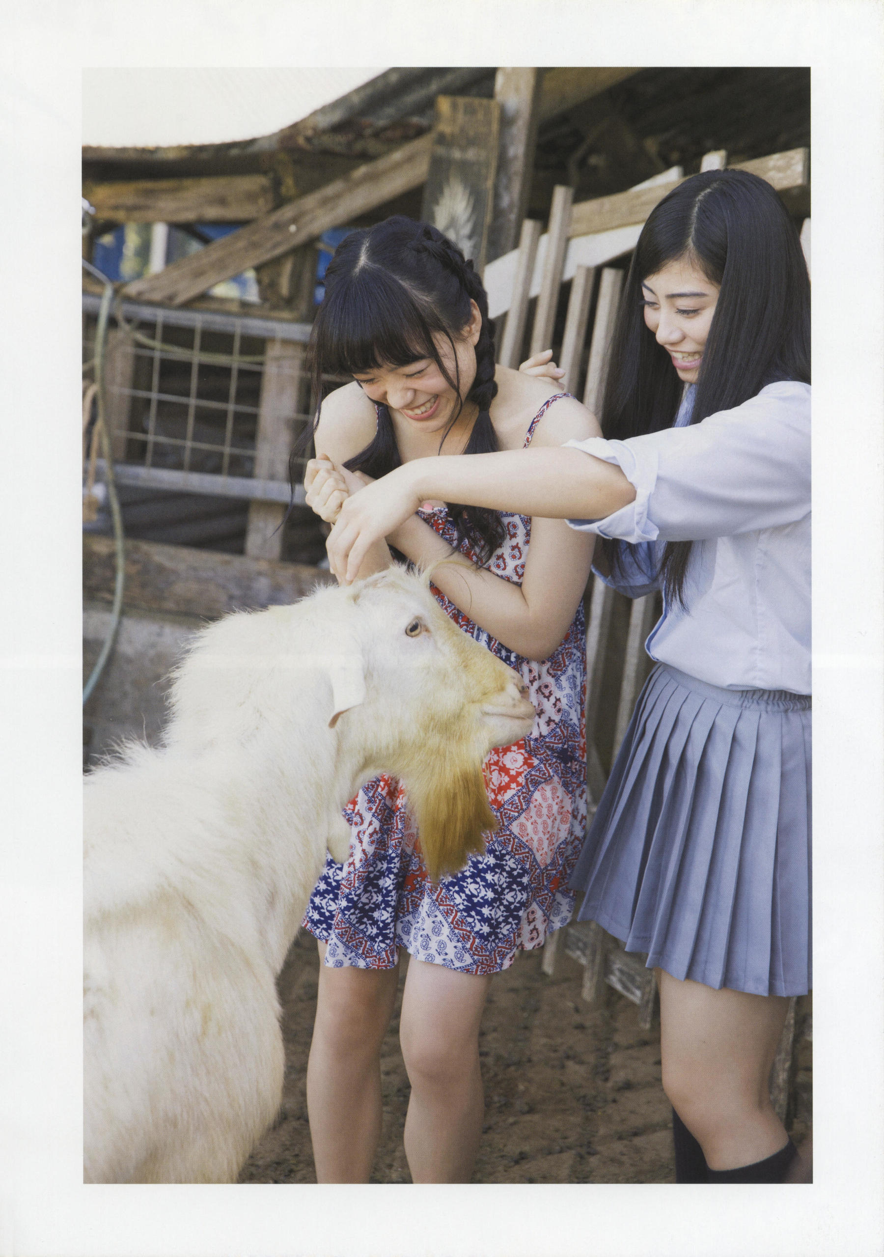 チームしゃちほこ 《SYACHI TRIP》-图19