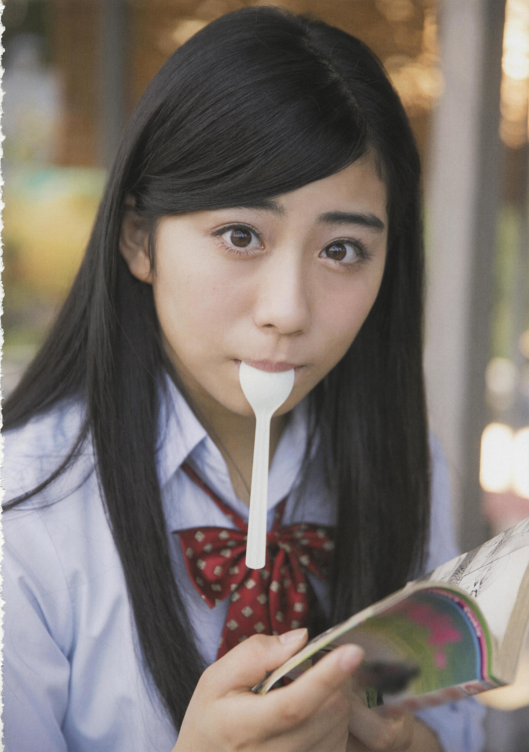 チームしゃちほこ 《SYACHI TRIP》-图21