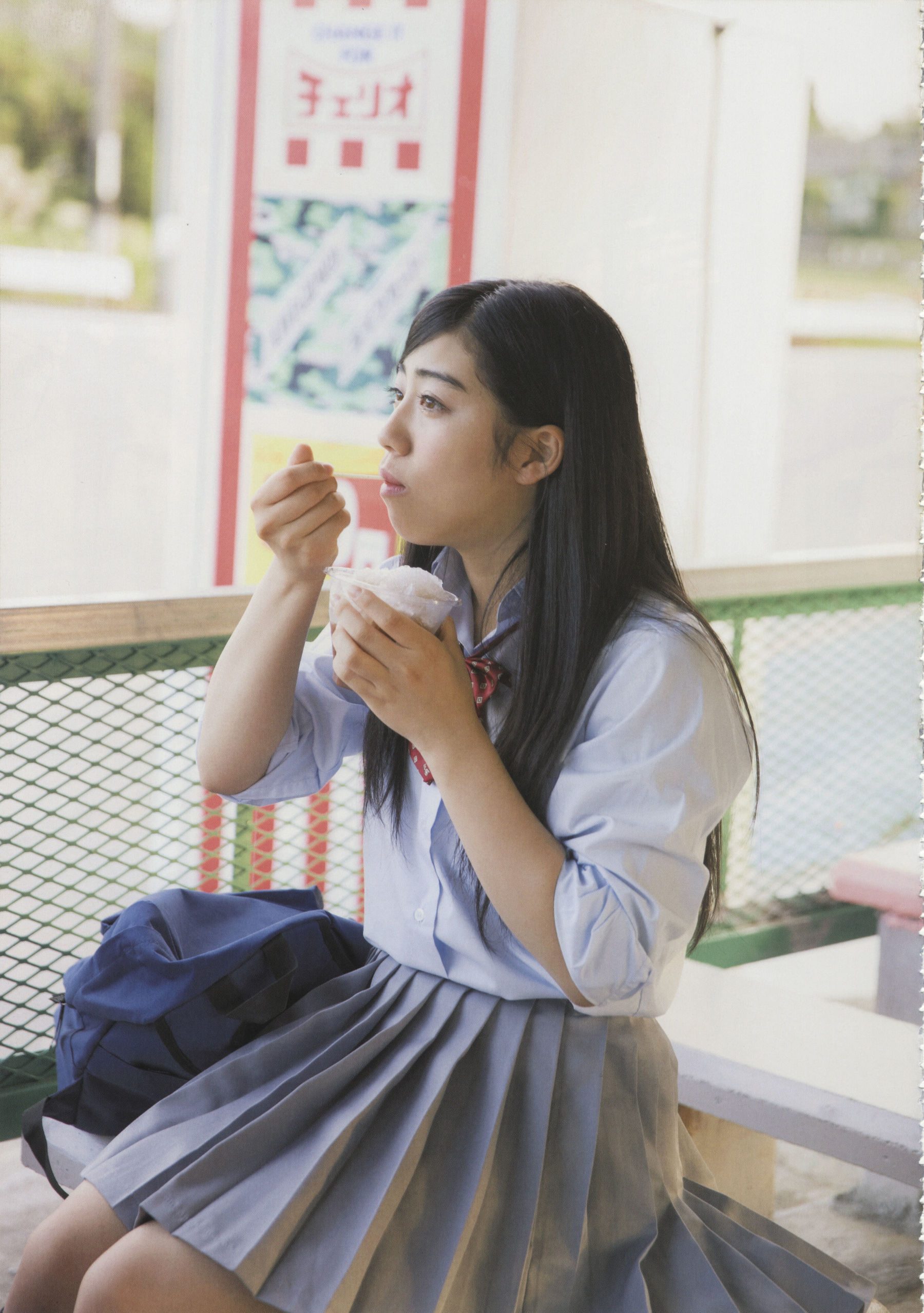 チームしゃちほこ 《SYACHI TRIP》-图22