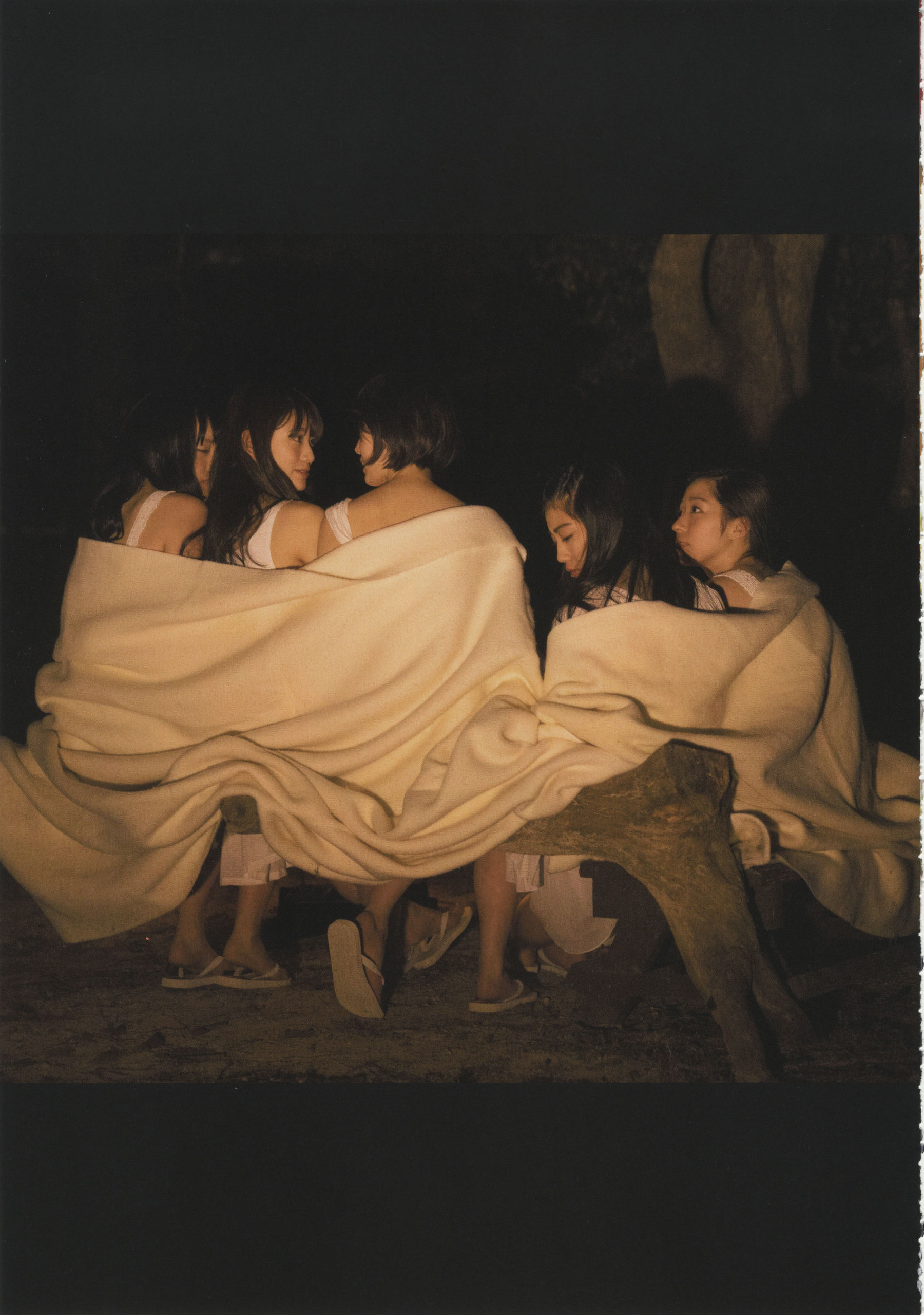 チームしゃちほこ 《SYACHI TRIP》-图27