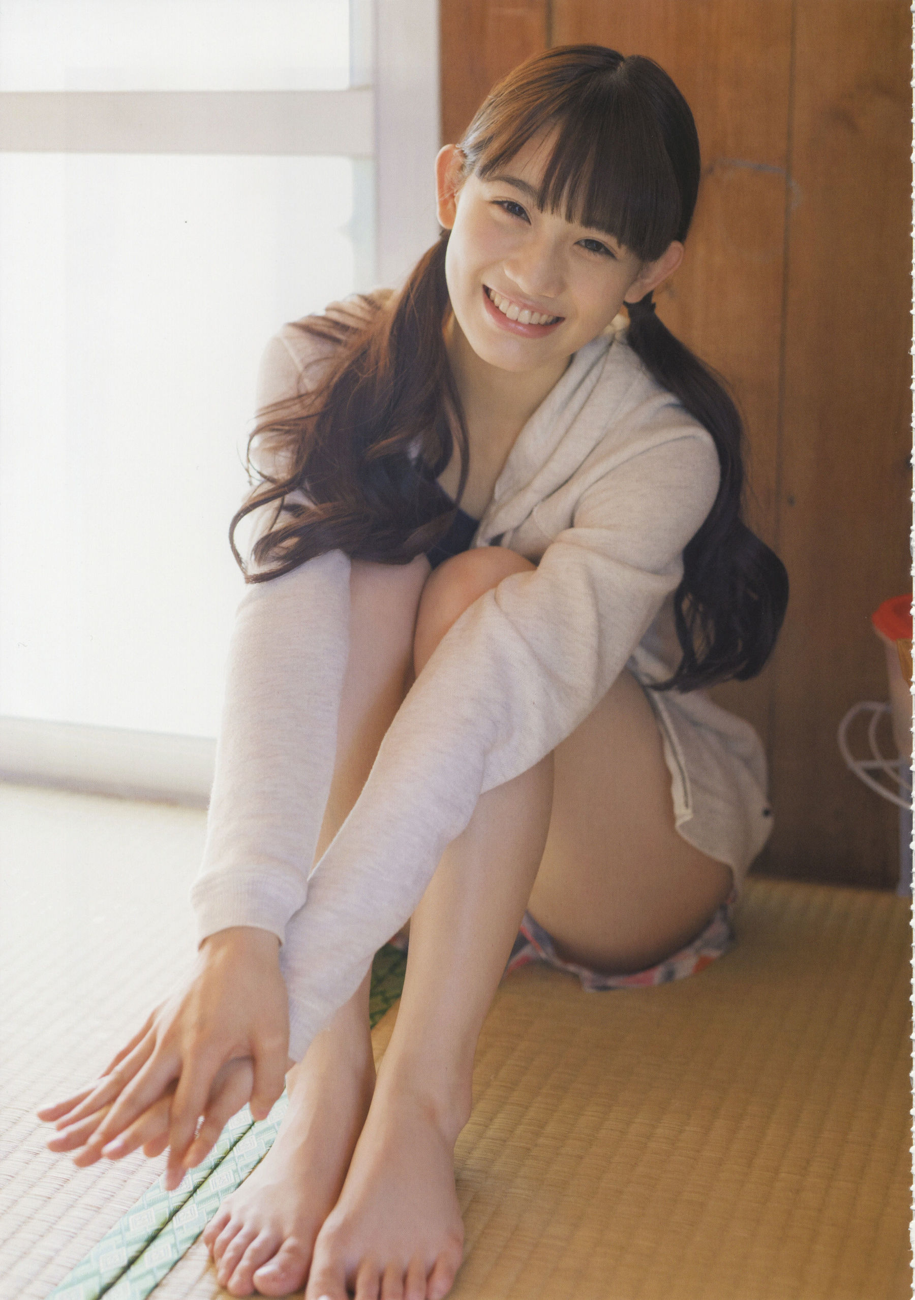 チームしゃちほこ 《SYACHI TRIP》-图31