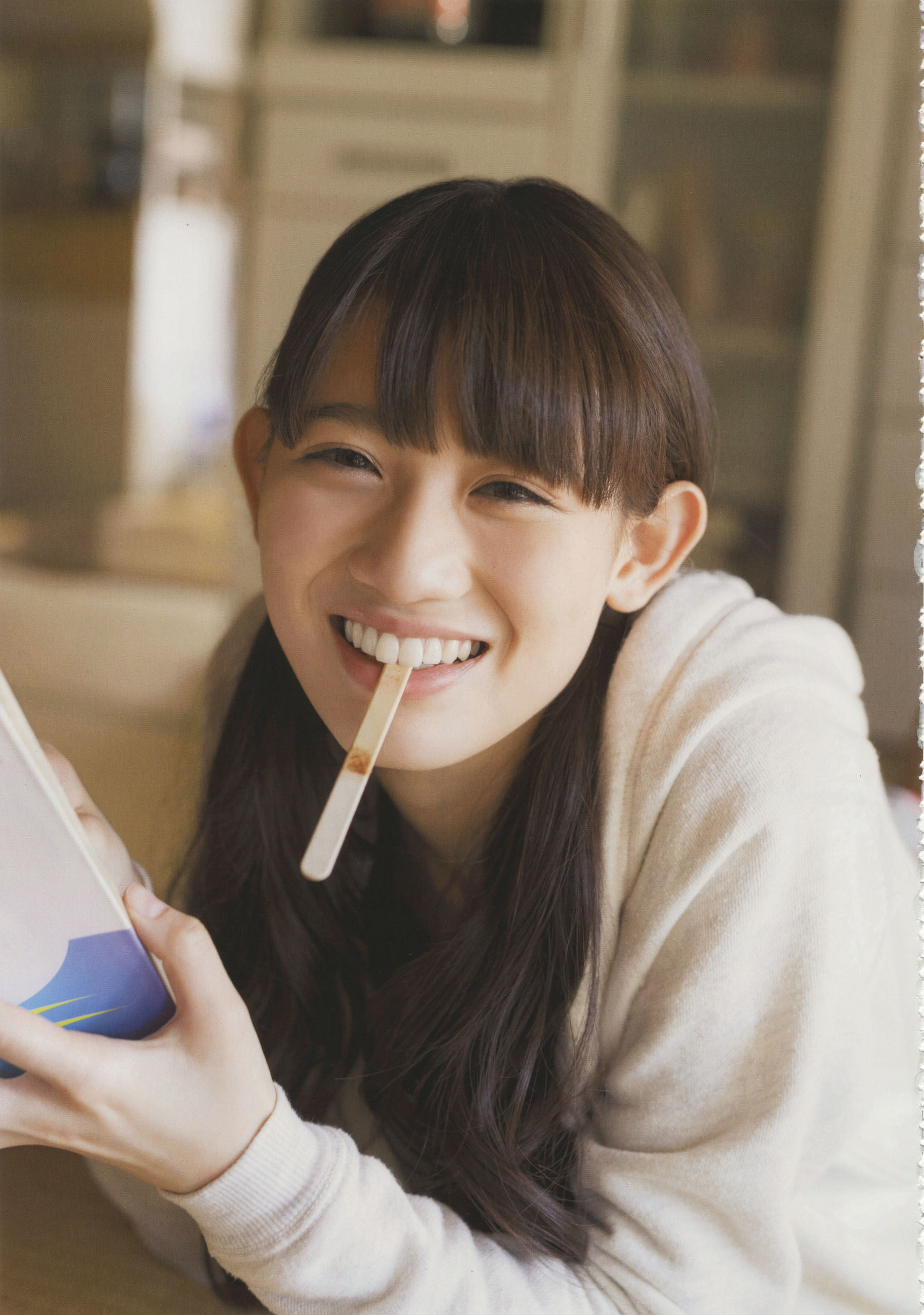 チームしゃちほこ 《SYACHI TRIP》-图33