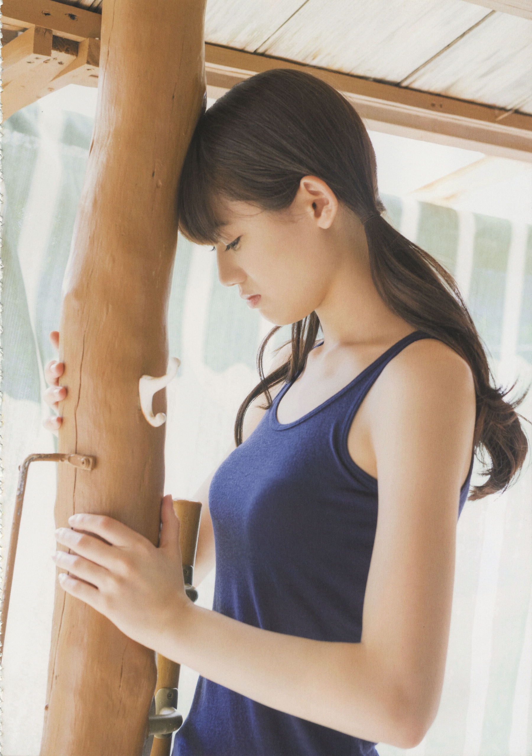 チームしゃちほこ 《SYACHI TRIP》-图34