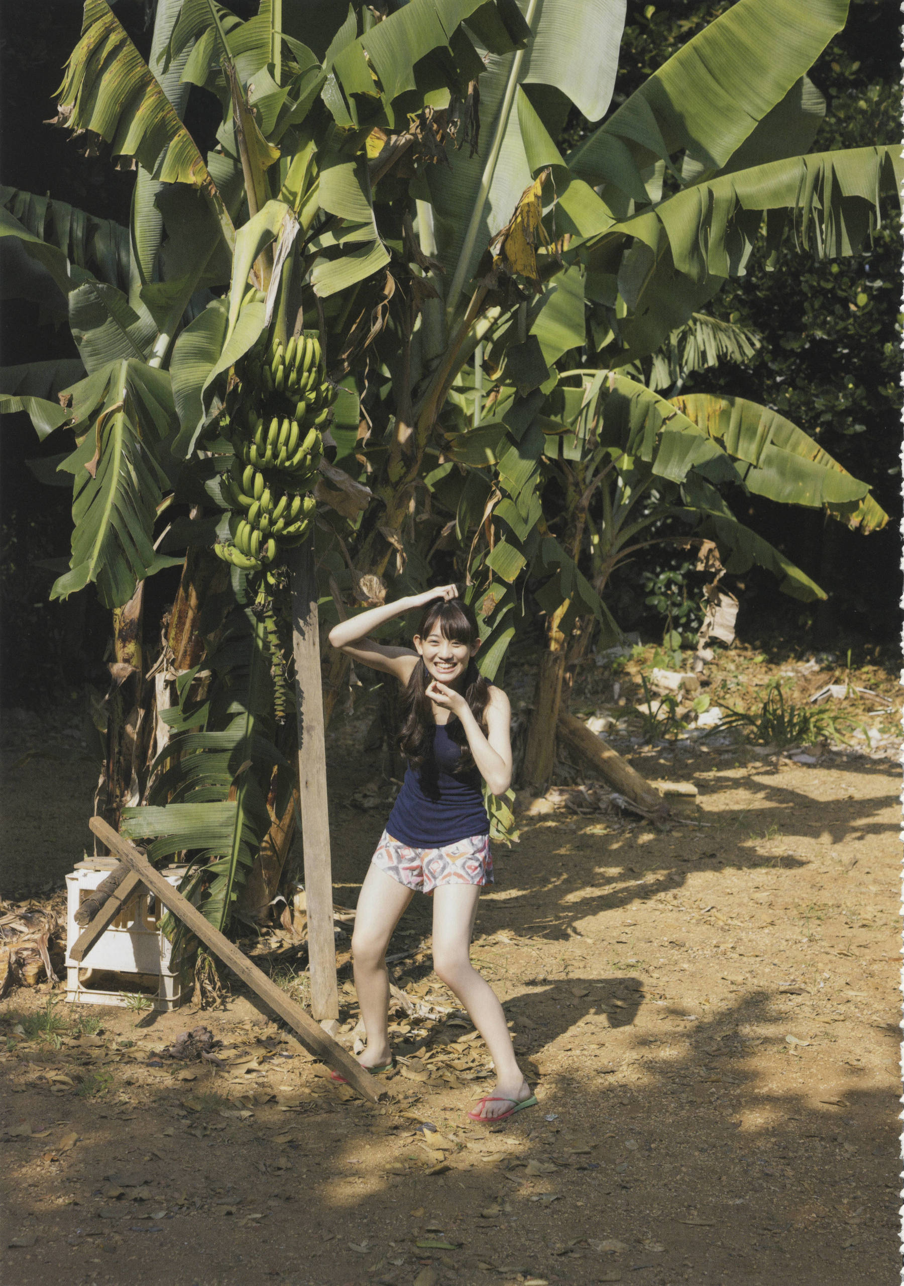 チームしゃちほこ 《SYACHI TRIP》-图35