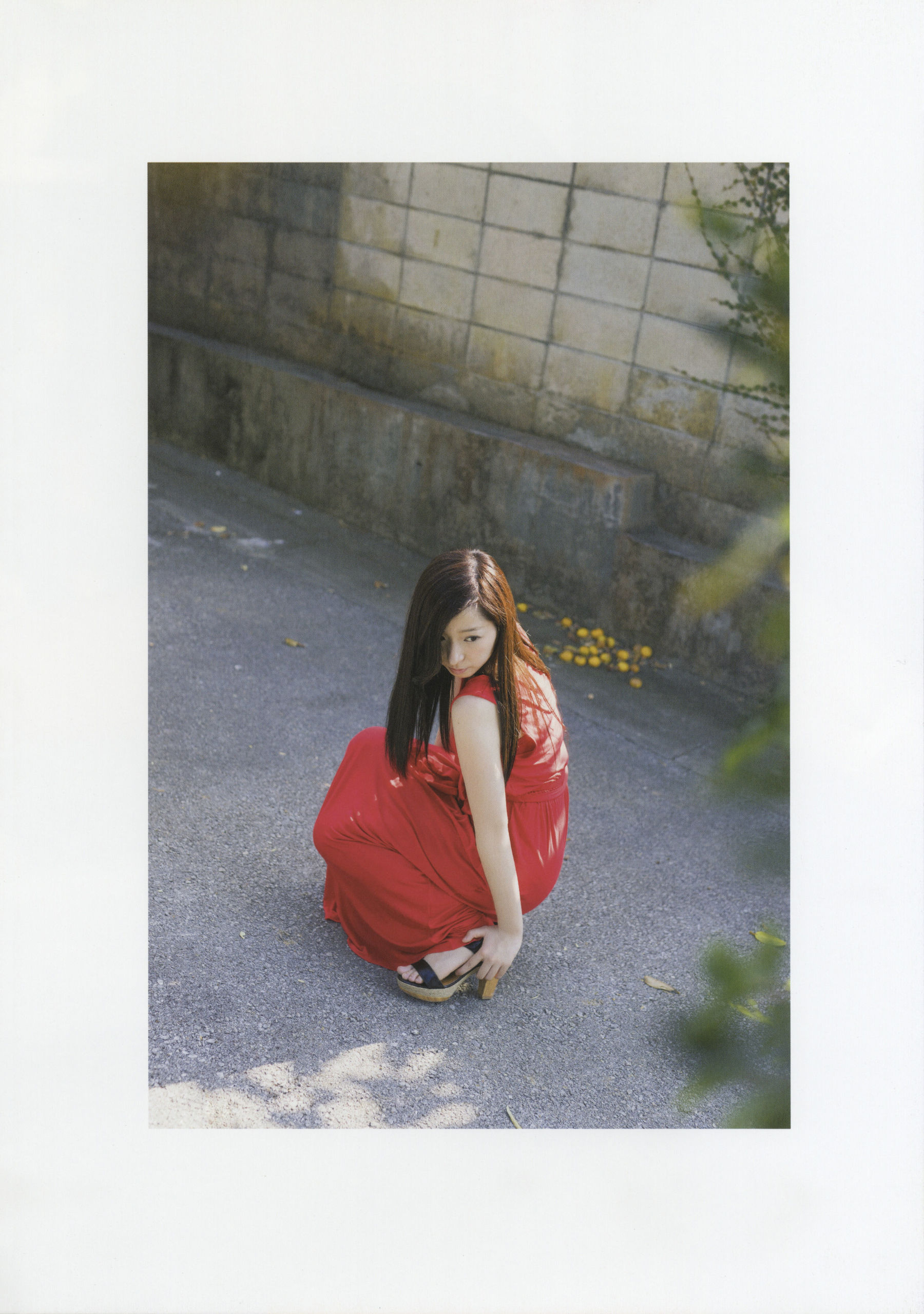 チームしゃちほこ 《SYACHI TRIP》-图38