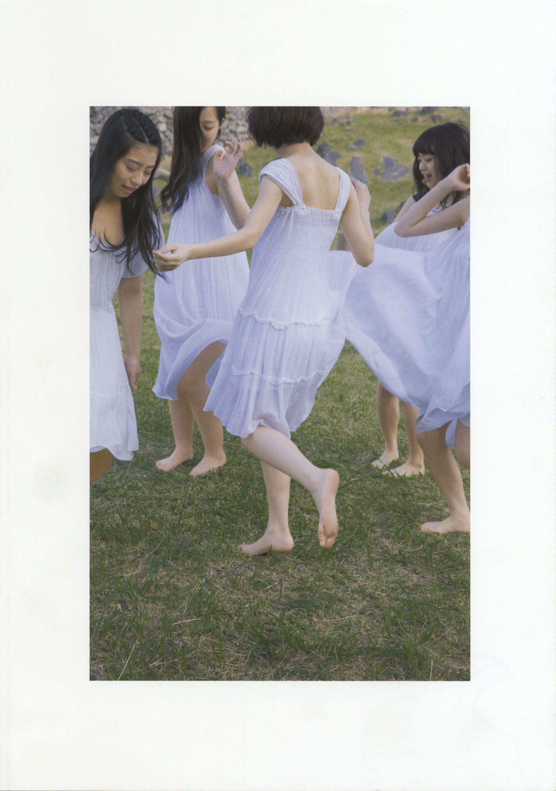 チームしゃちほこ 《SYACHI TRIP》-图3