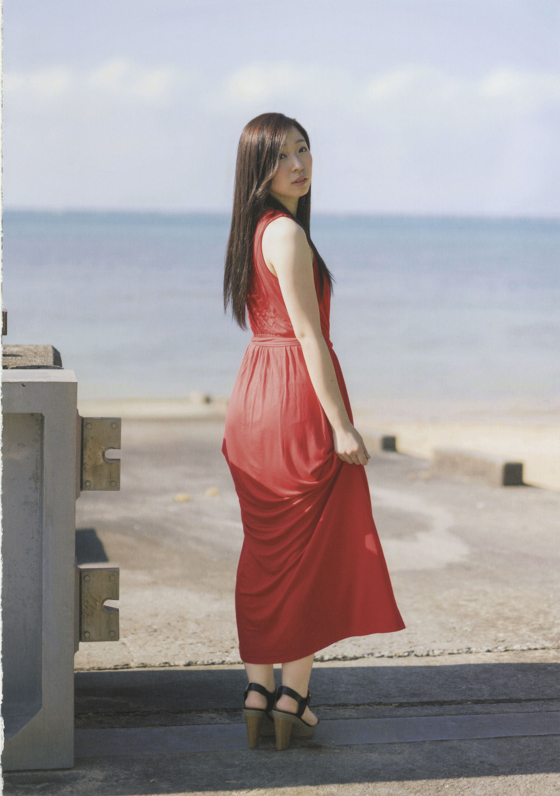 チームしゃちほこ 《SYACHI TRIP》-图42