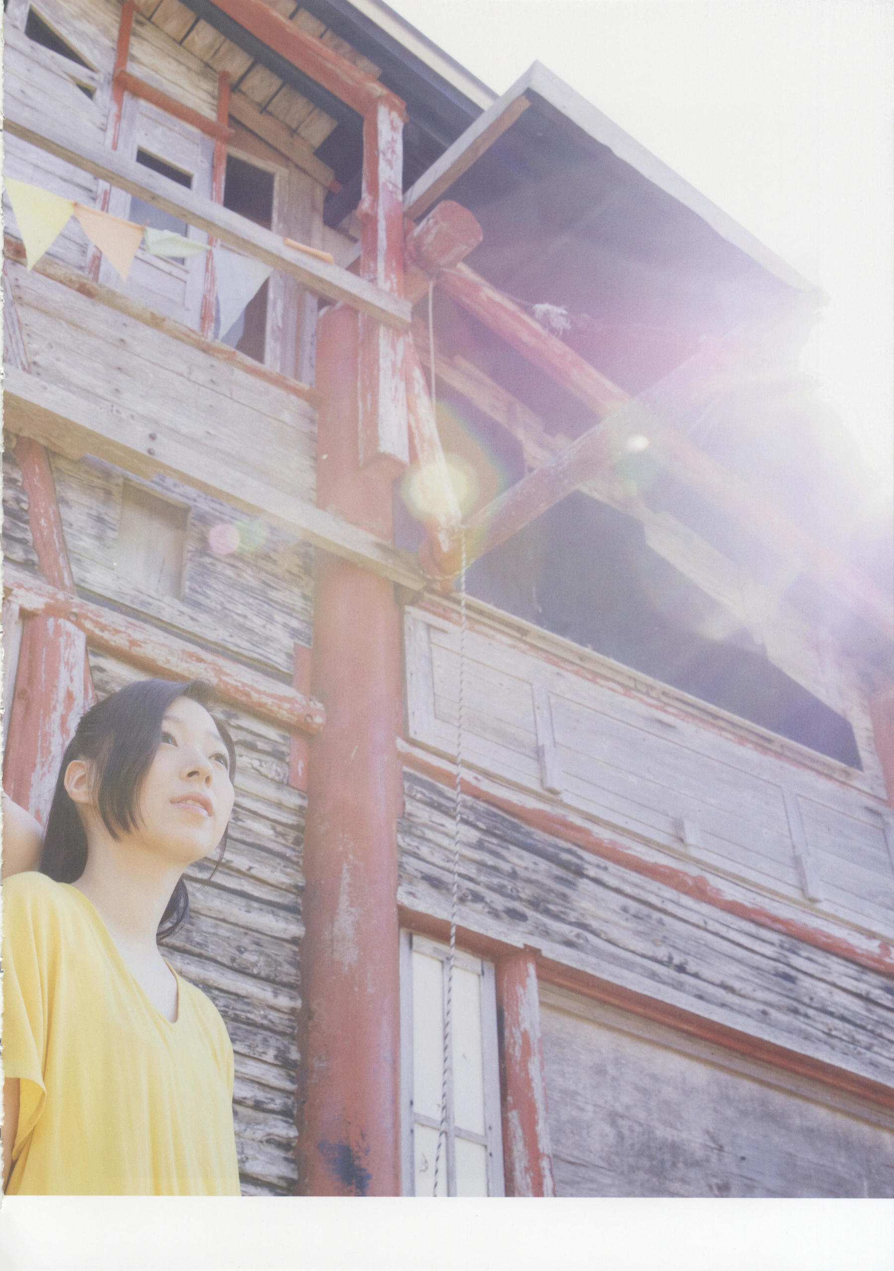 チームしゃちほこ 《SYACHI TRIP》-图44