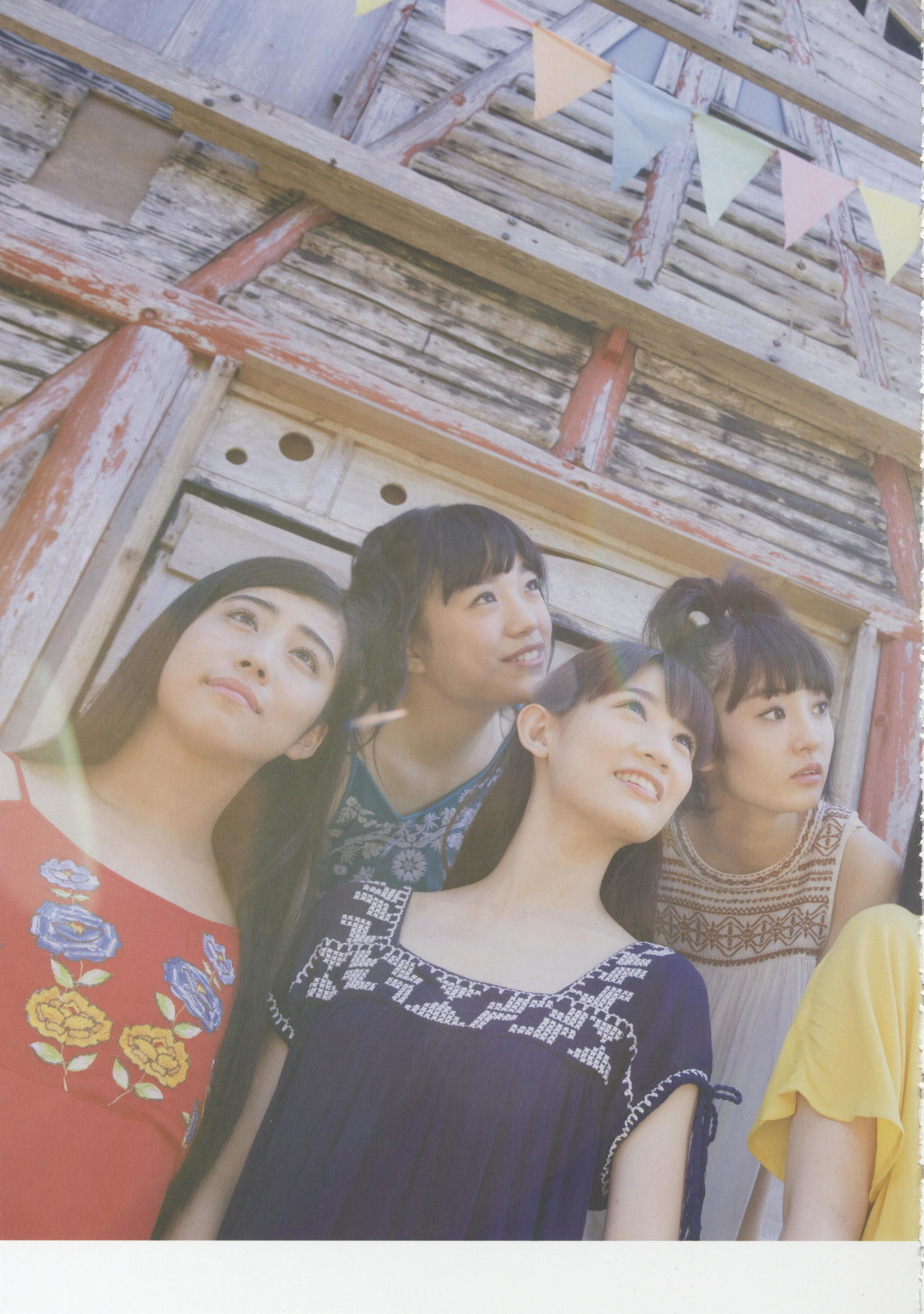 チームしゃちほこ 《SYACHI TRIP》-图45