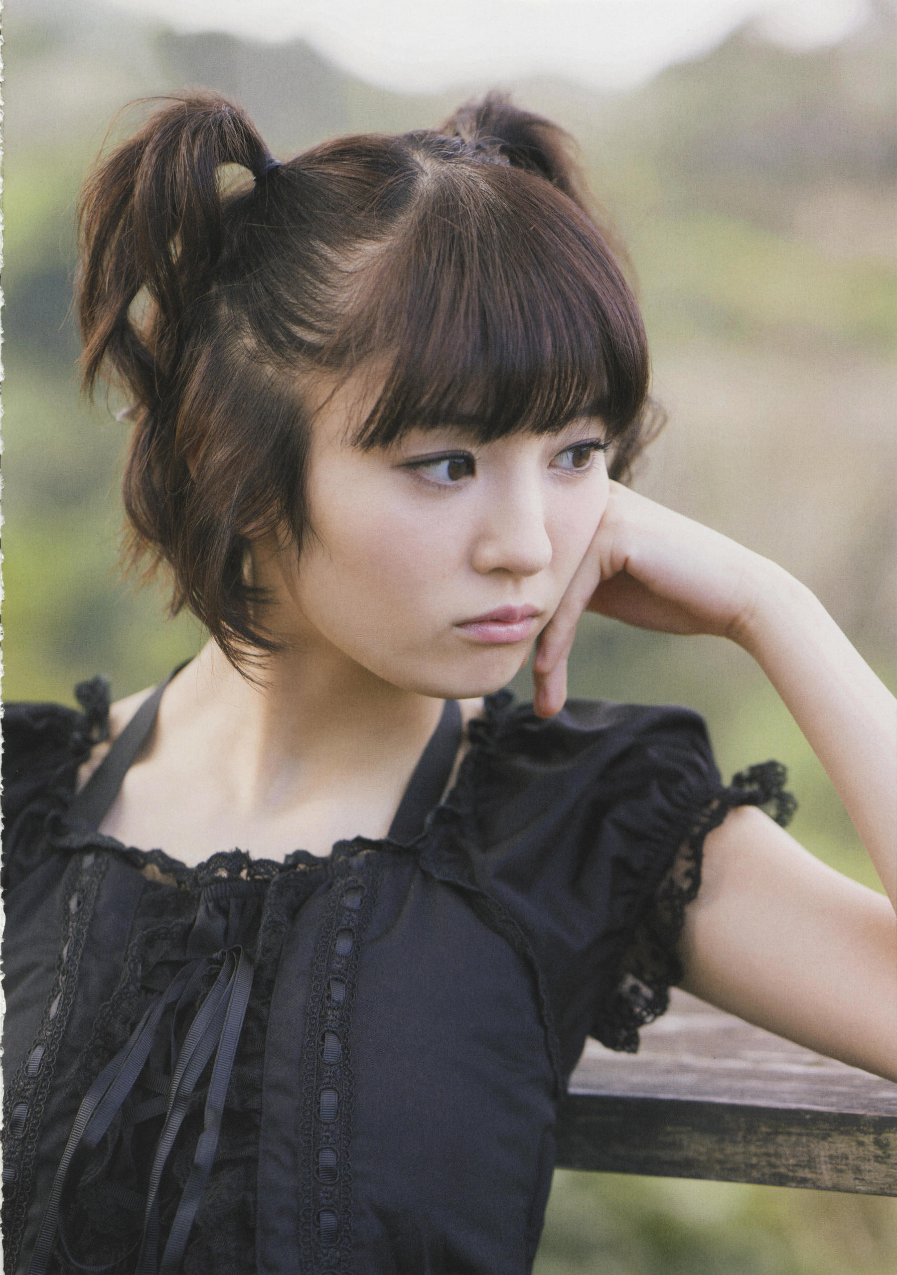 チームしゃちほこ 《SYACHI TRIP》-图46