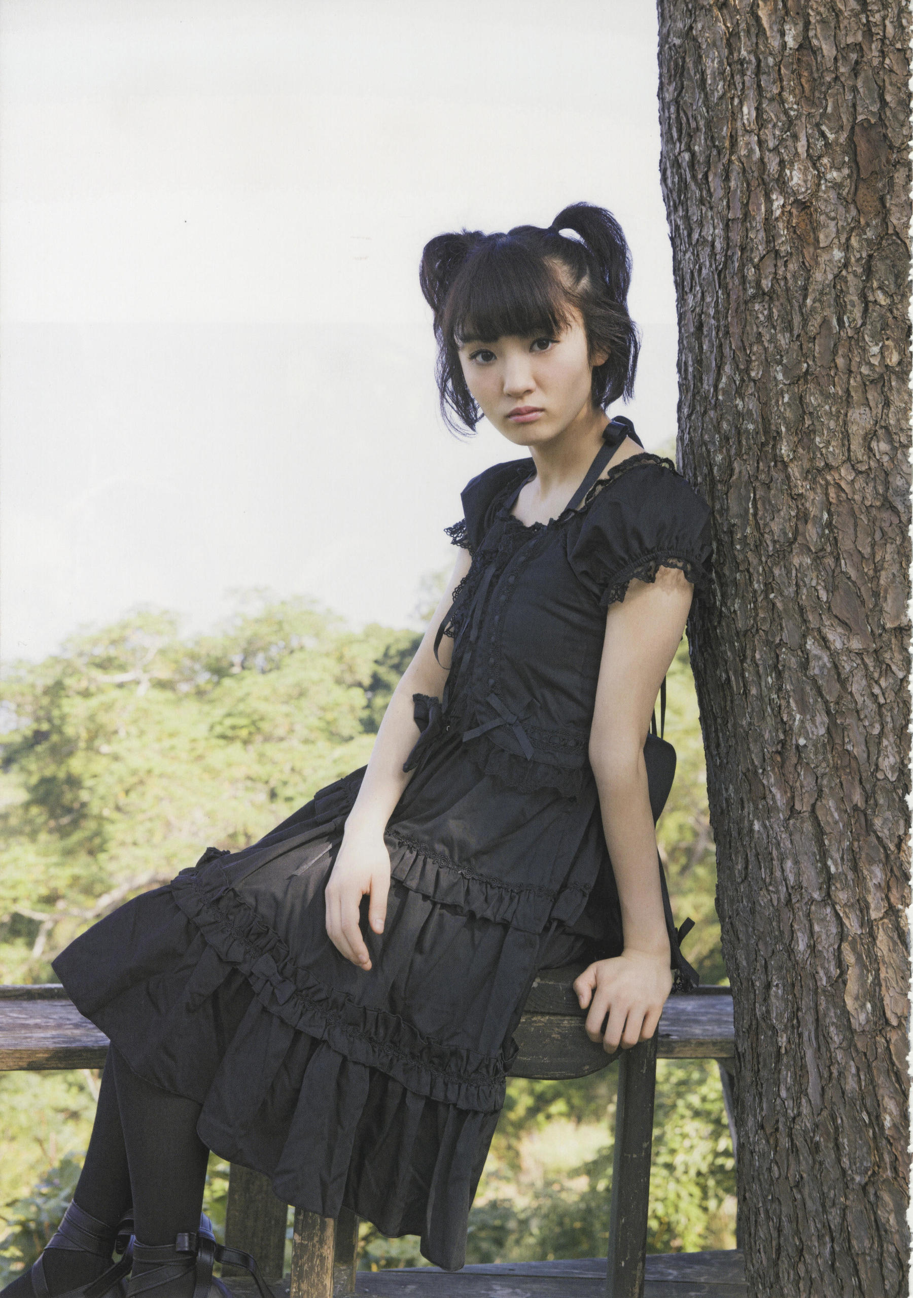 チームしゃちほこ 《SYACHI TRIP》-图47