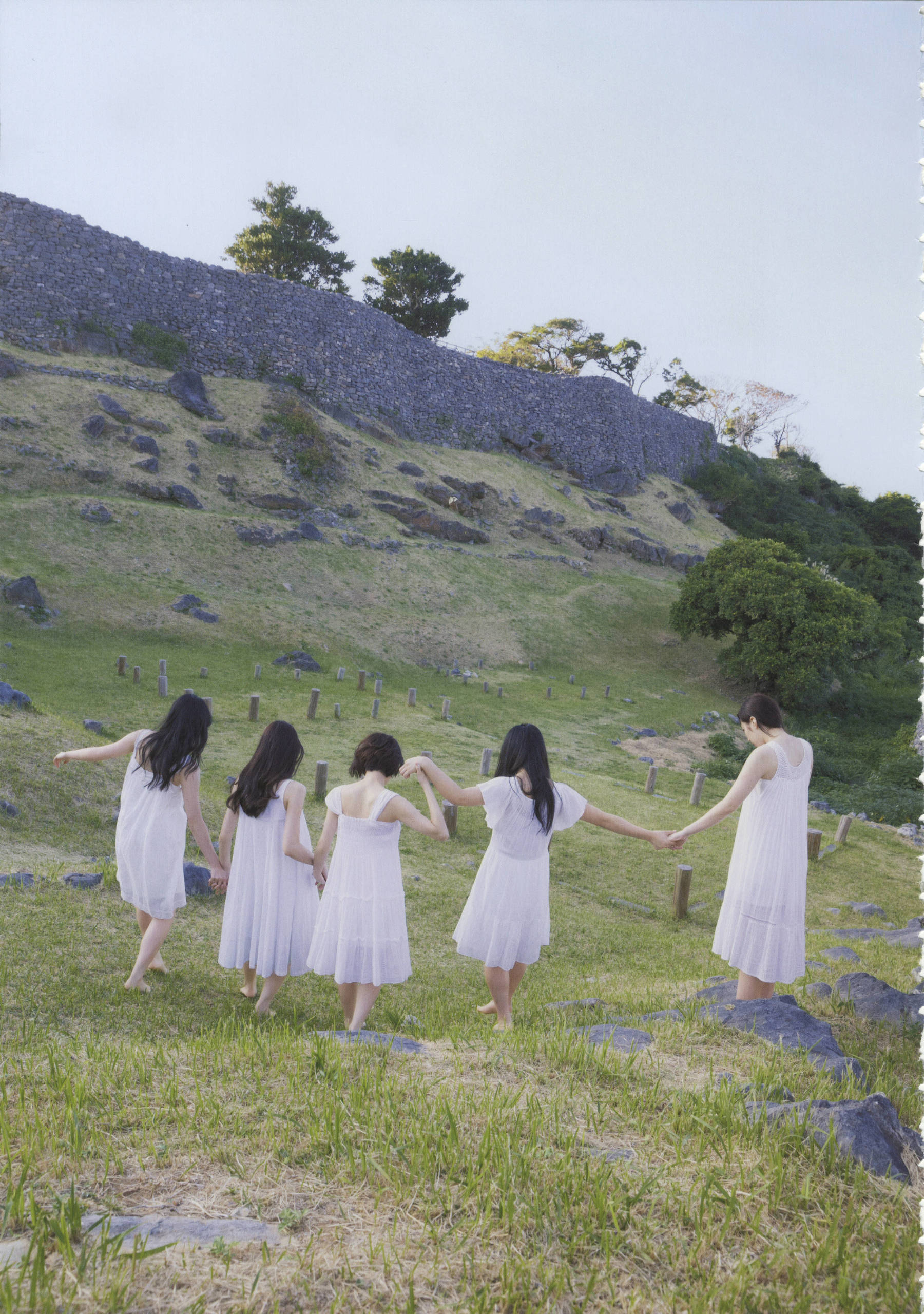 チームしゃちほこ 《SYACHI TRIP》-图4