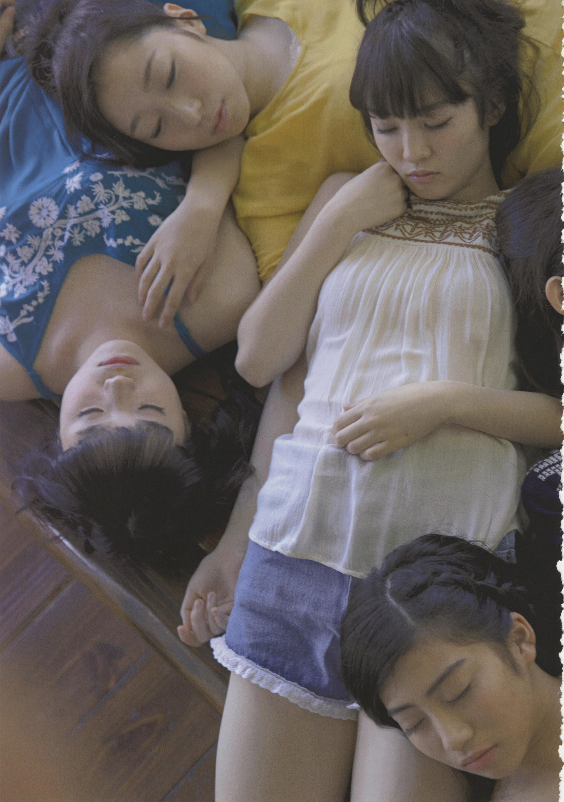 チームしゃちほこ 《SYACHI TRIP》-图51