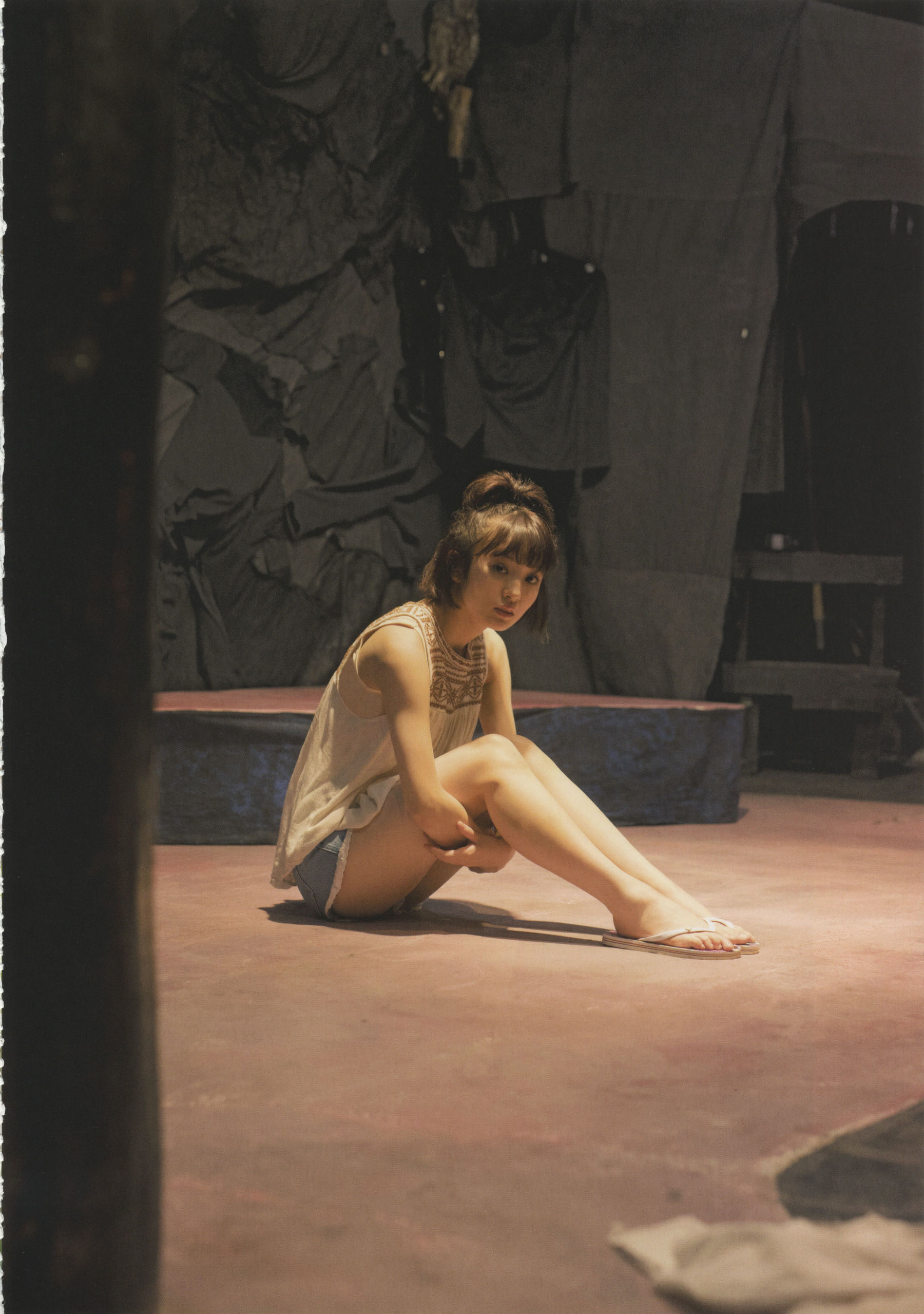 チームしゃちほこ 《SYACHI TRIP》-图54