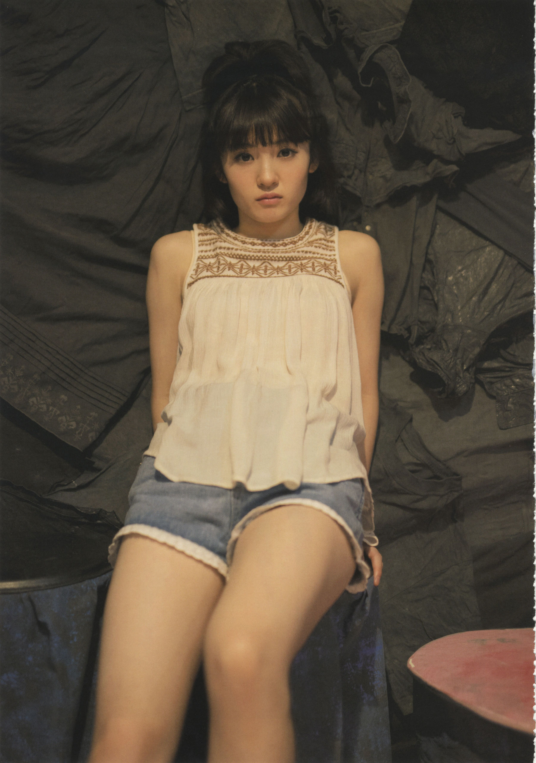 チームしゃちほこ 《SYACHI TRIP》-图55