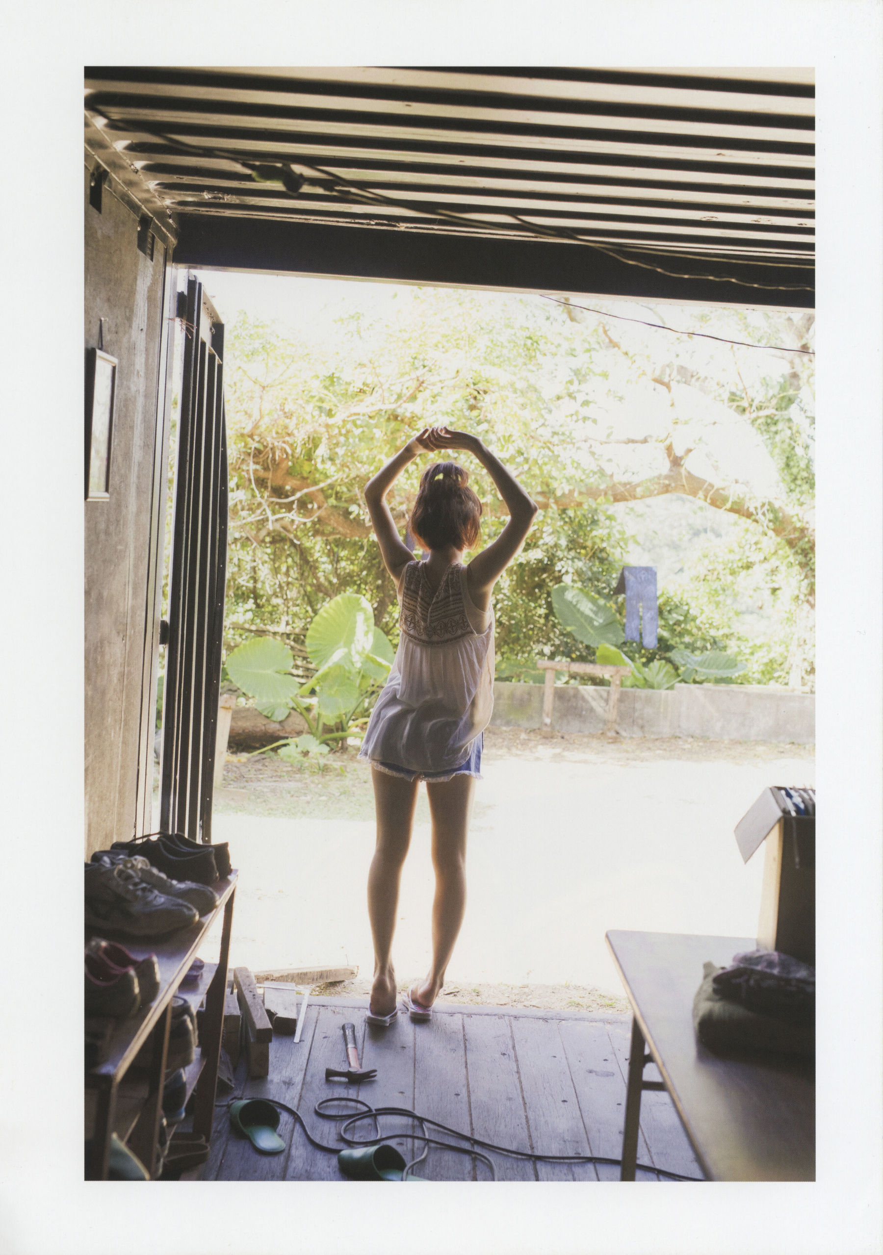 チームしゃちほこ 《SYACHI TRIP》-图56