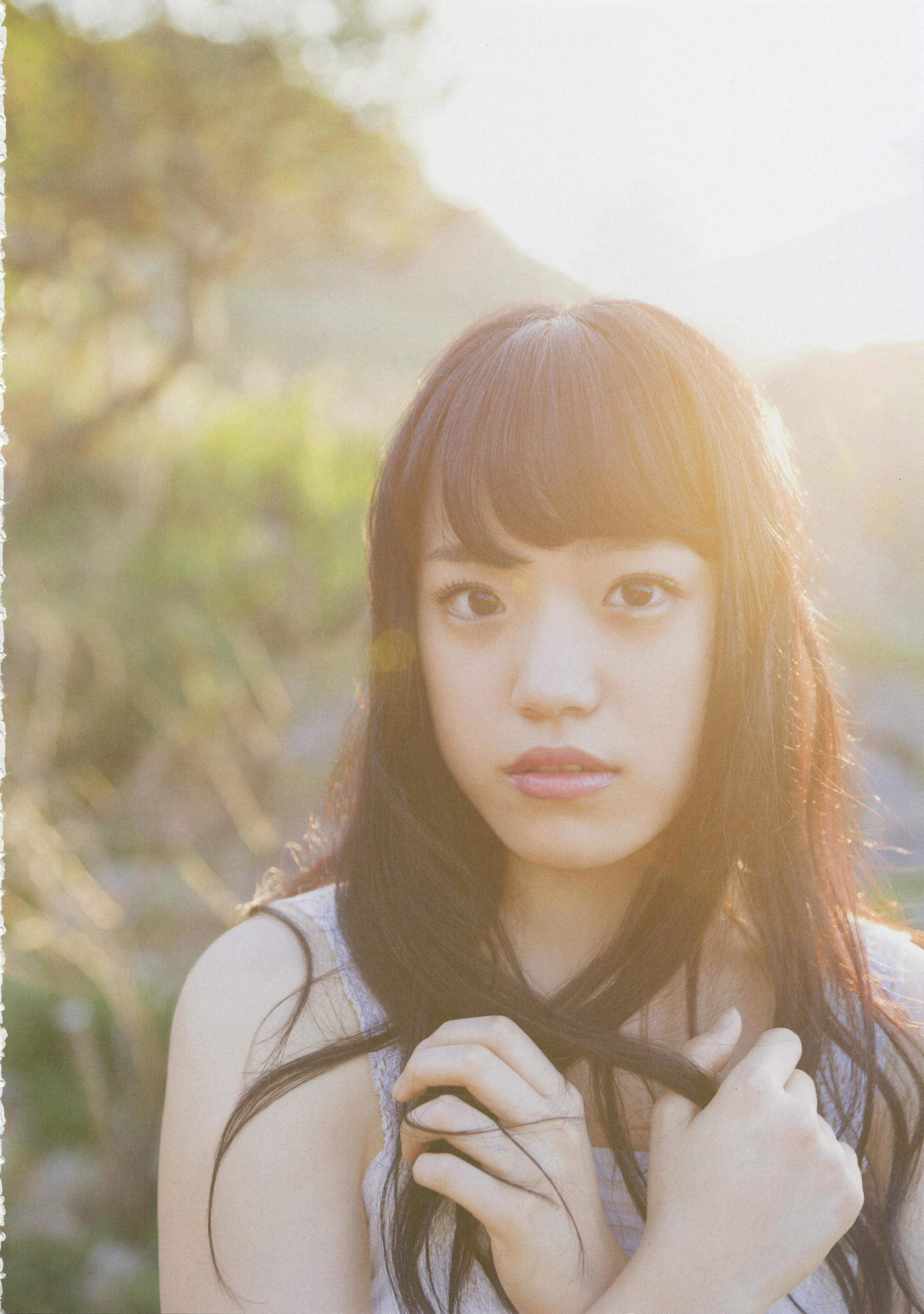 チームしゃちほこ 《SYACHI TRIP》-图5