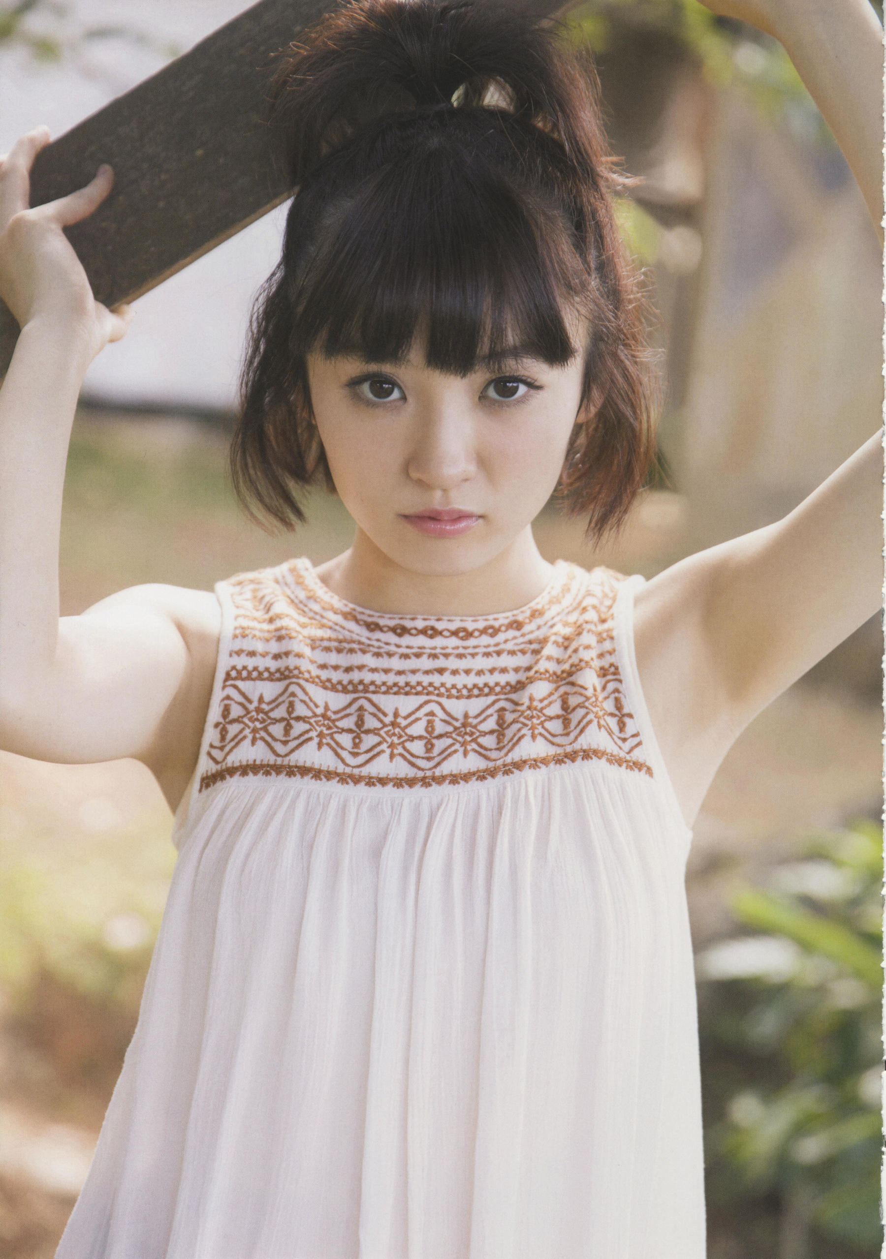 チームしゃちほこ 《SYACHI TRIP》-图59