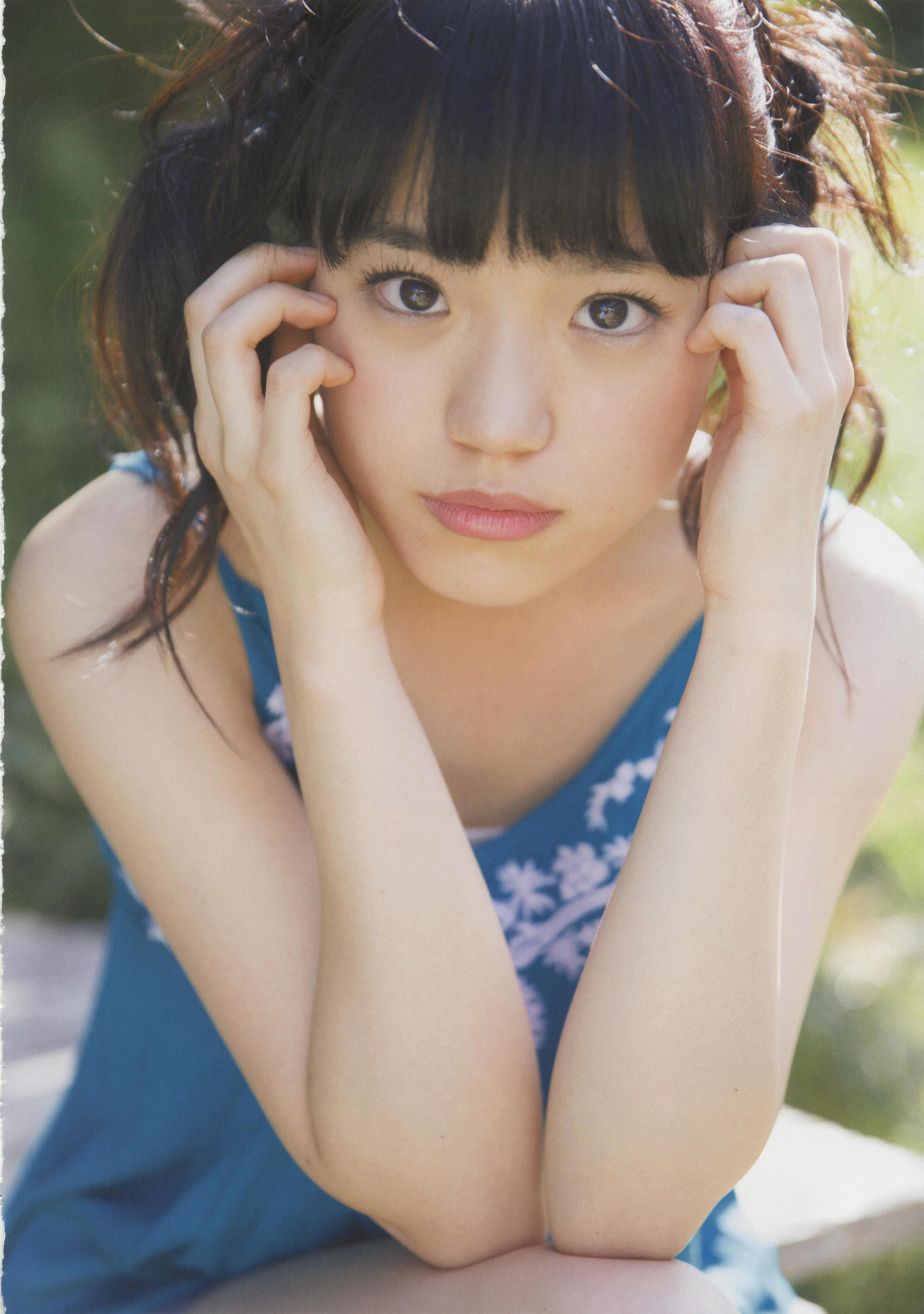 チームしゃちほこ 《SYACHI TRIP》-图60