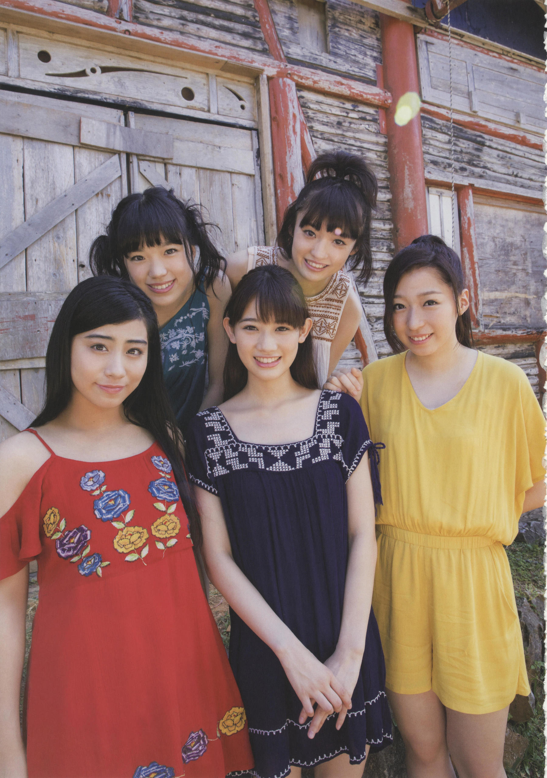 チームしゃちほこ 《SYACHI TRIP》-图65