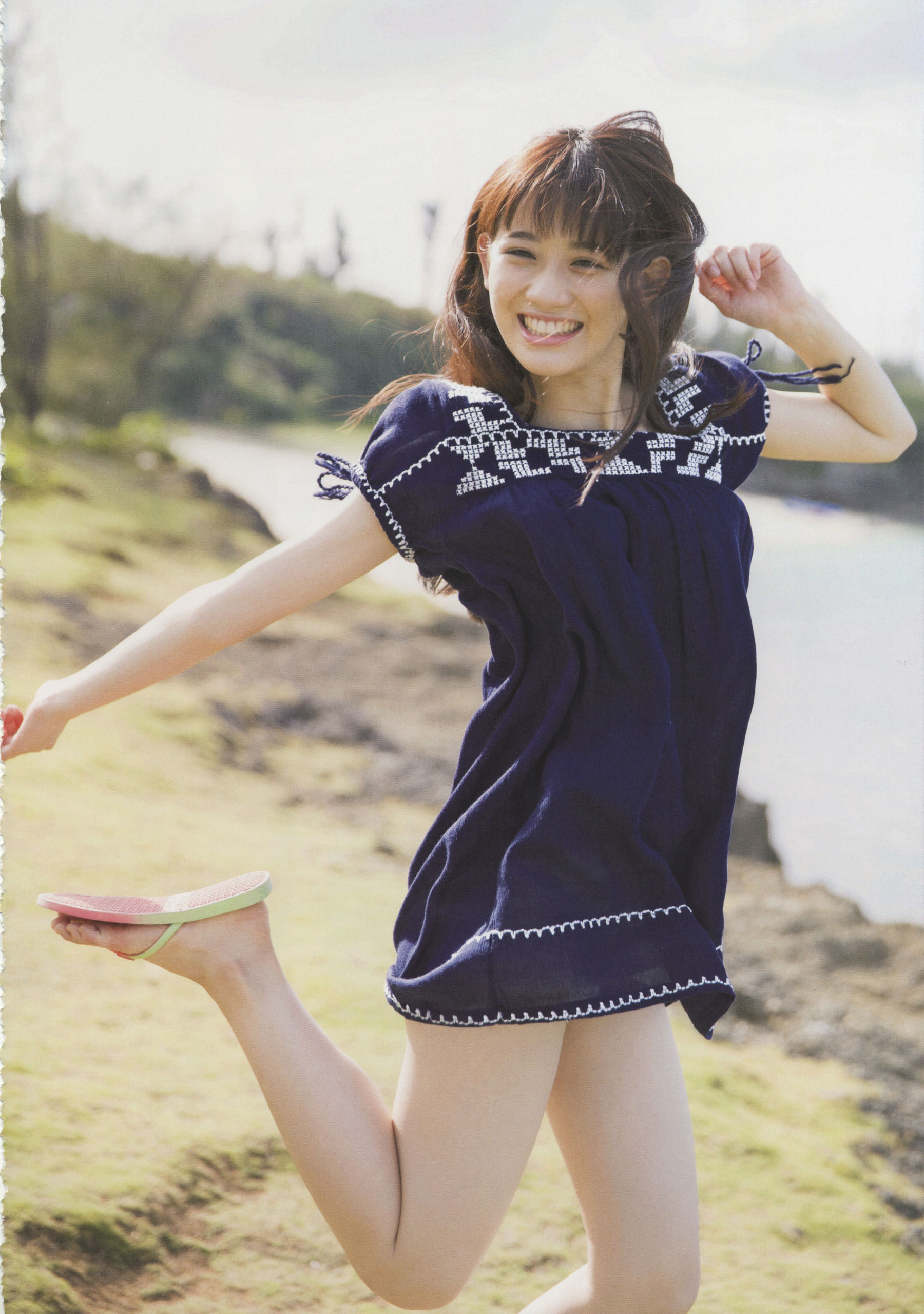 チームしゃちほこ 《SYACHI TRIP》-图66