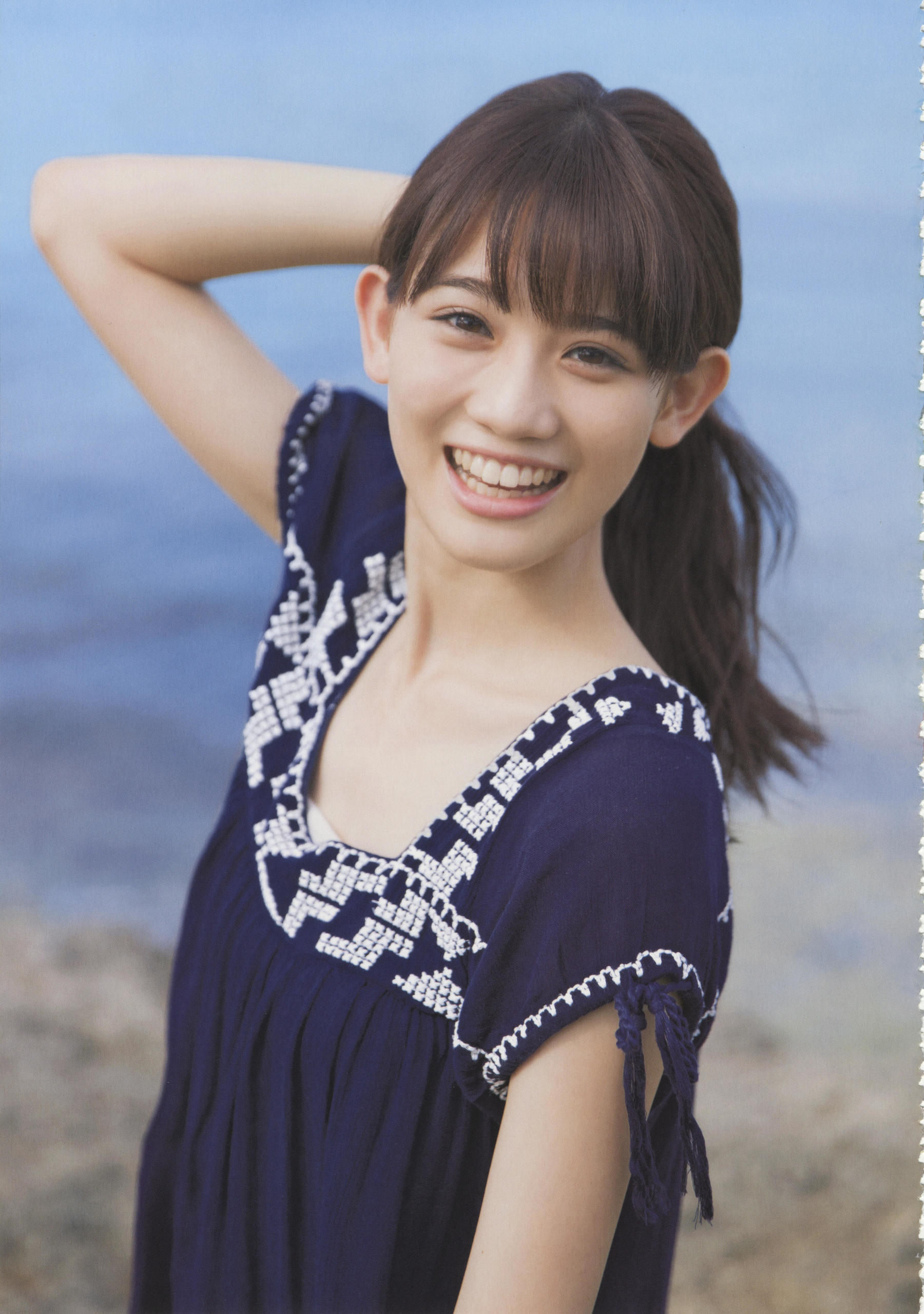 チームしゃちほこ 《SYACHI TRIP》-图67