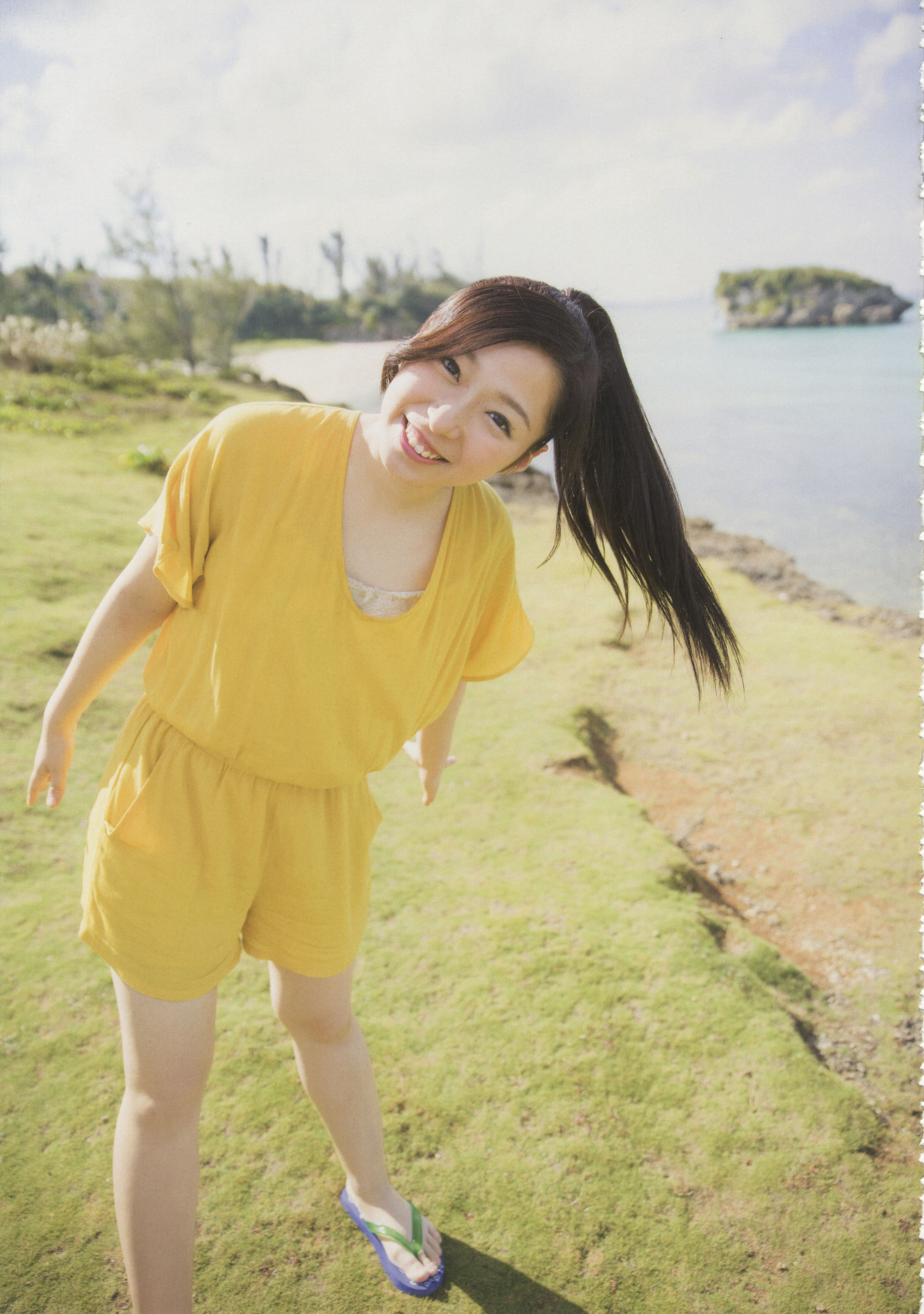 チームしゃちほこ 《SYACHI TRIP》-图69