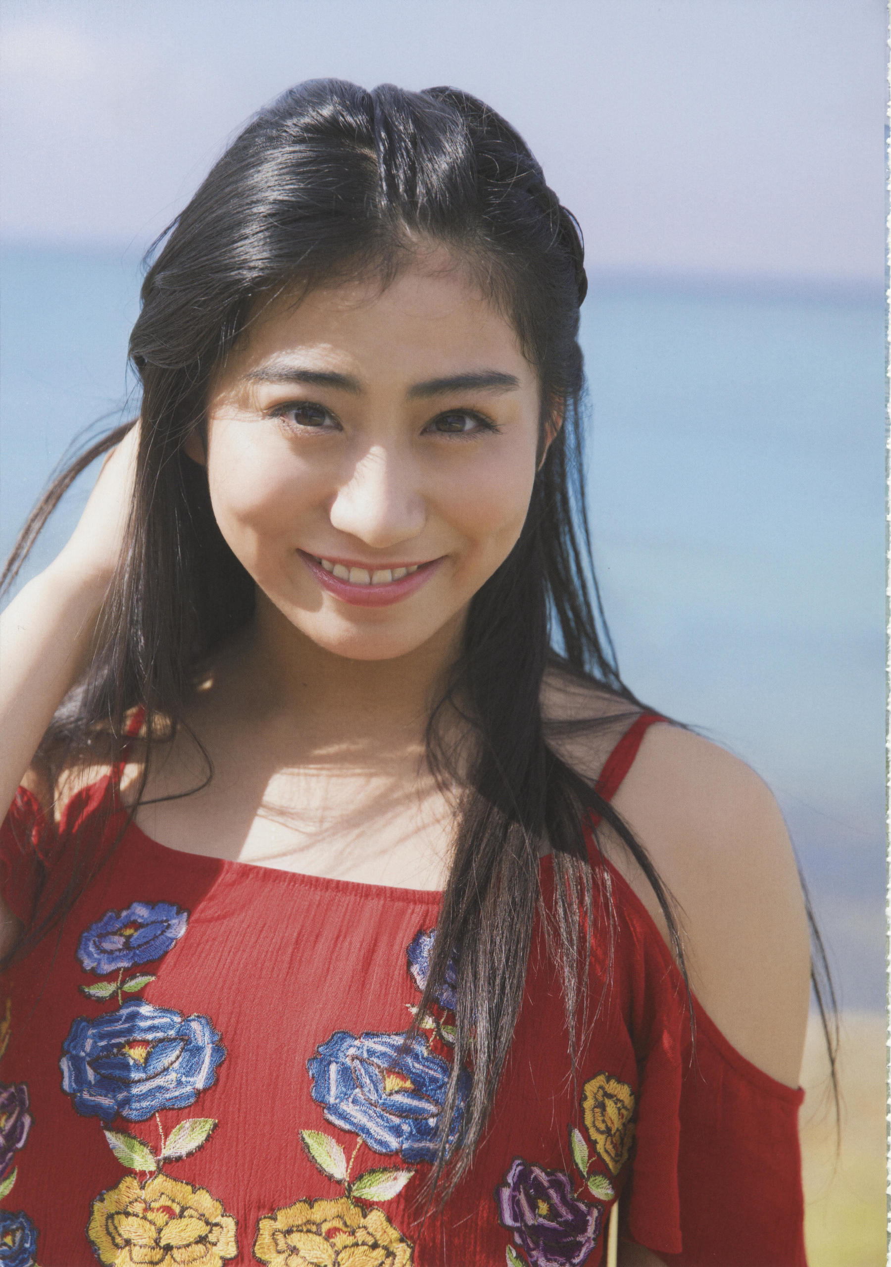 チームしゃちほこ 《SYACHI TRIP》-图71