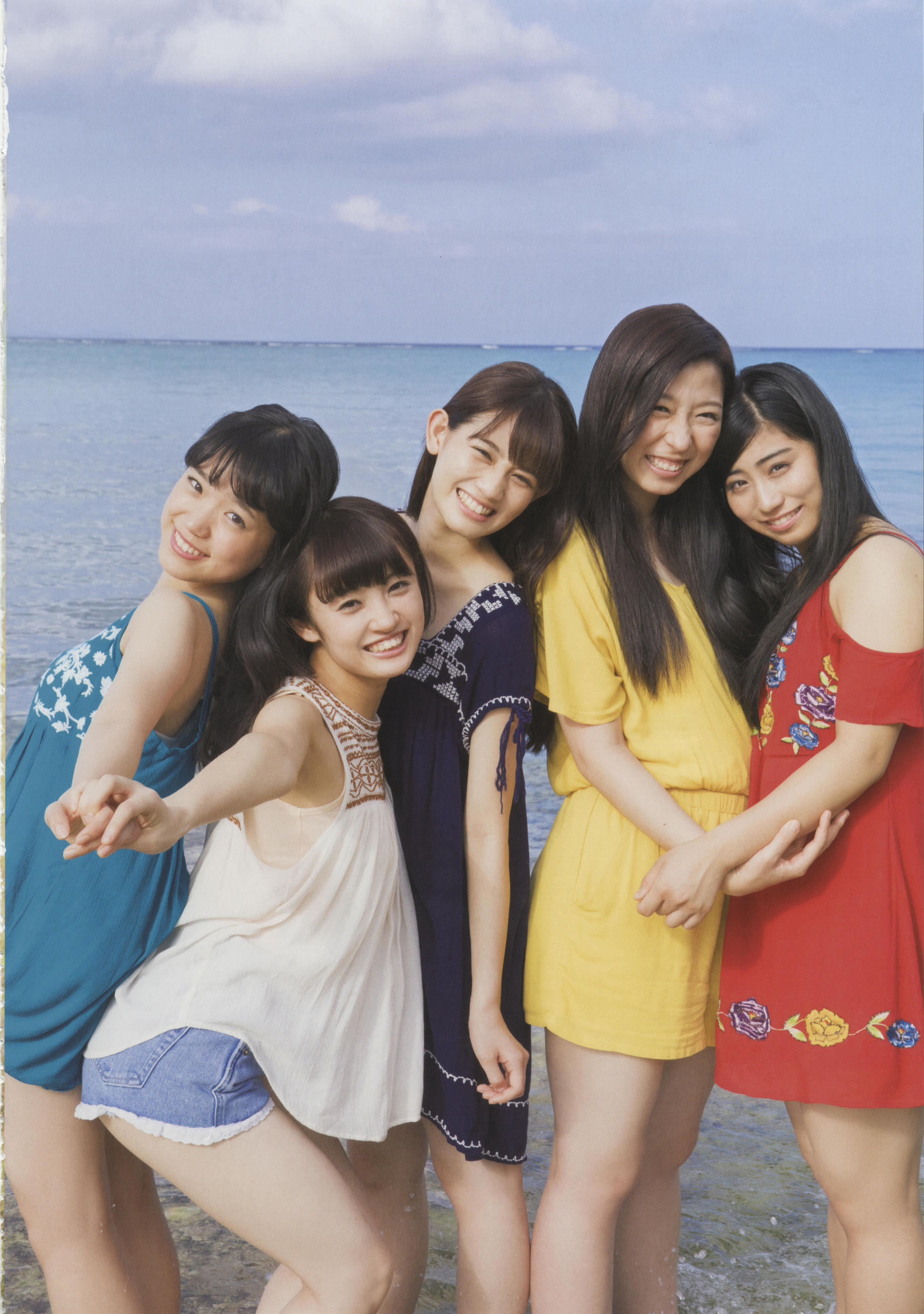 チームしゃちほこ 《SYACHI TRIP》-图76