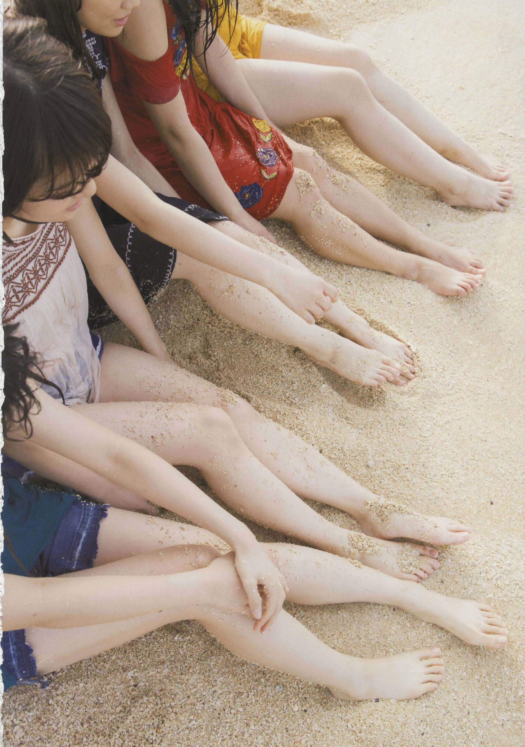 チームしゃちほこ 《SYACHI TRIP》-图80