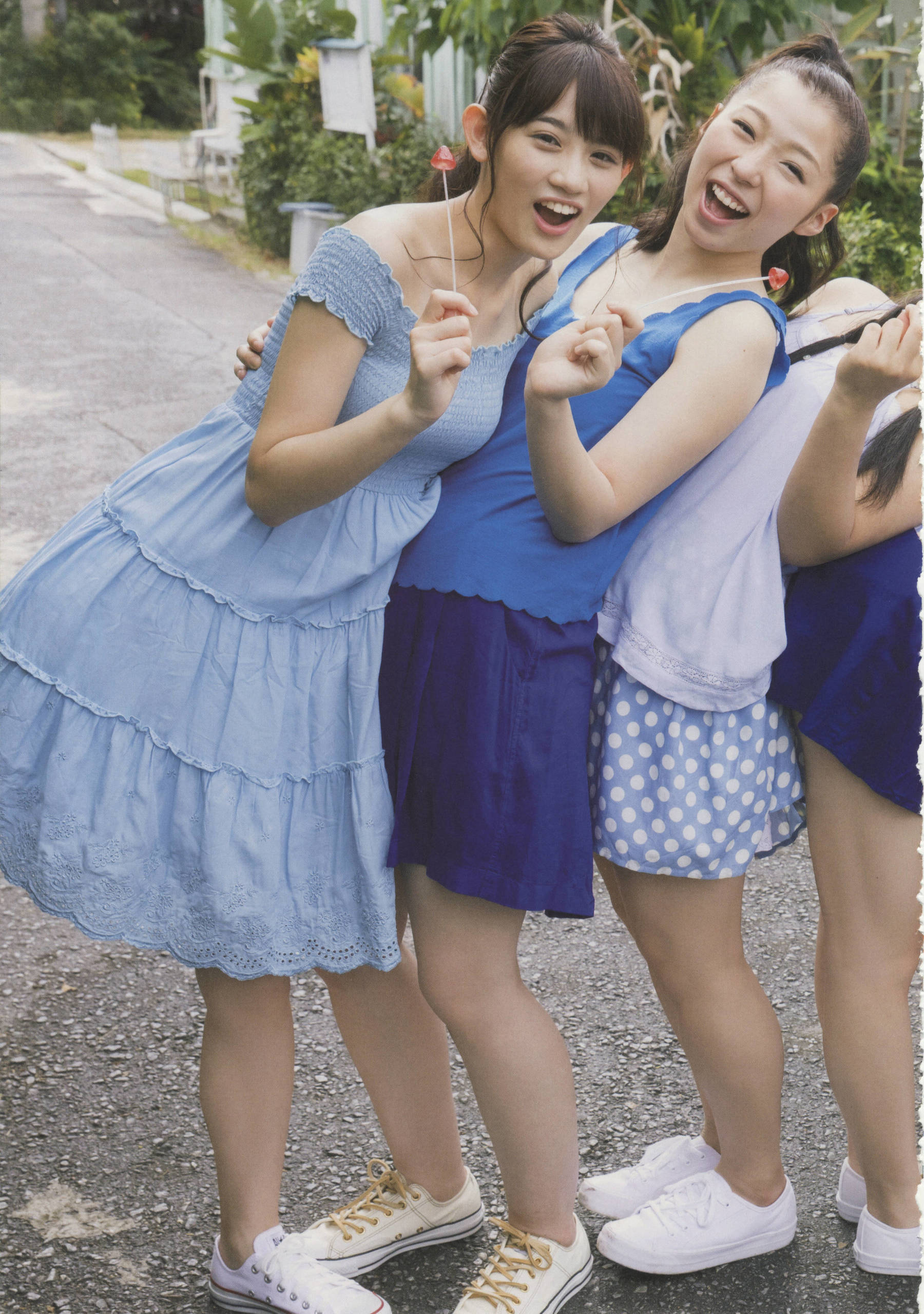 チームしゃちほこ 《SYACHI TRIP》-图87