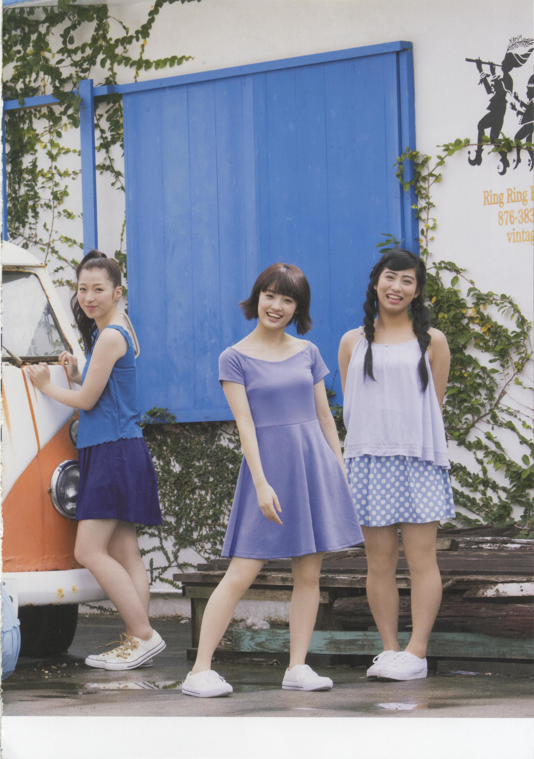 チームしゃちほこ 《SYACHI TRIP》-图90