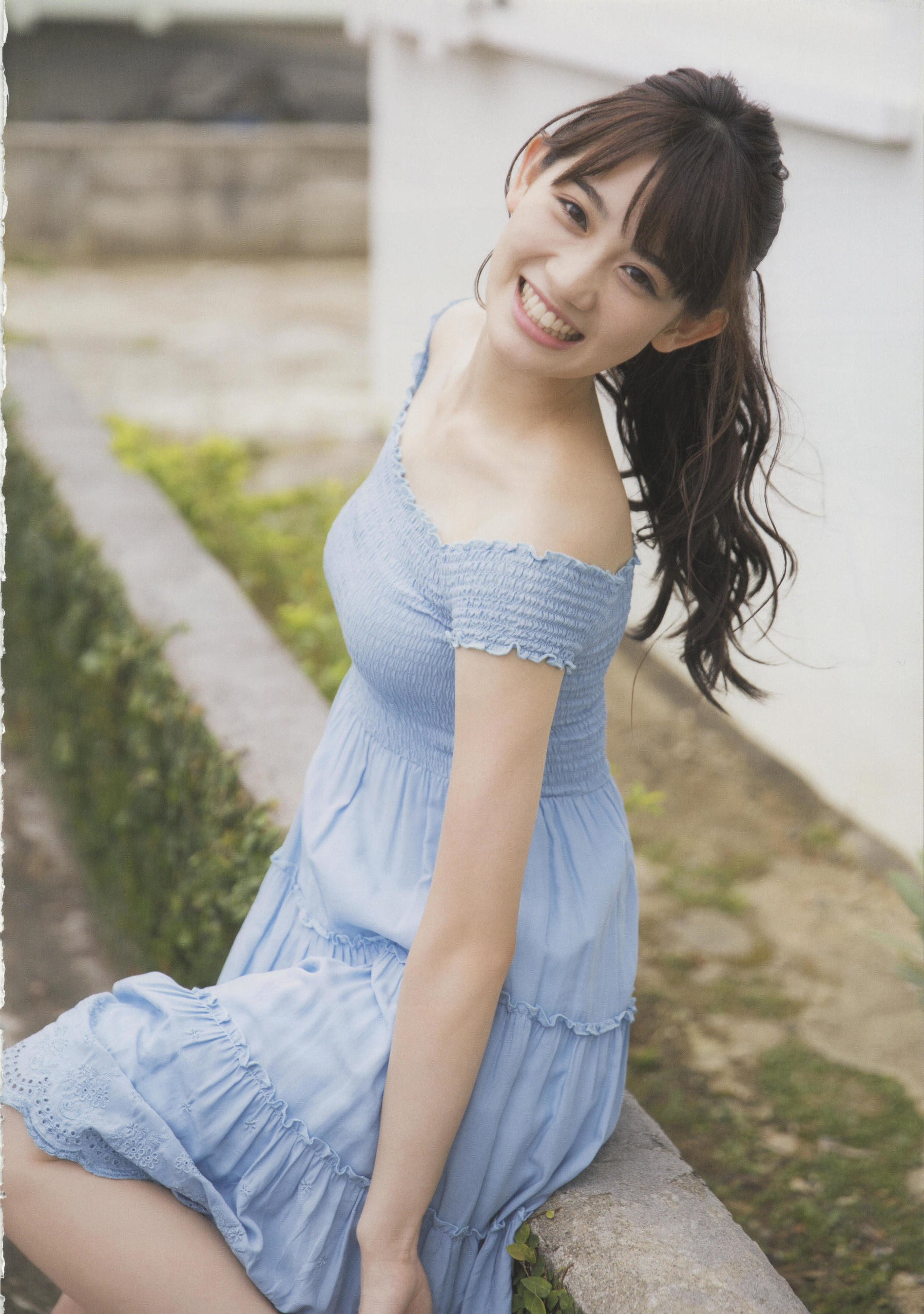 チームしゃちほこ 《SYACHI TRIP》-图92