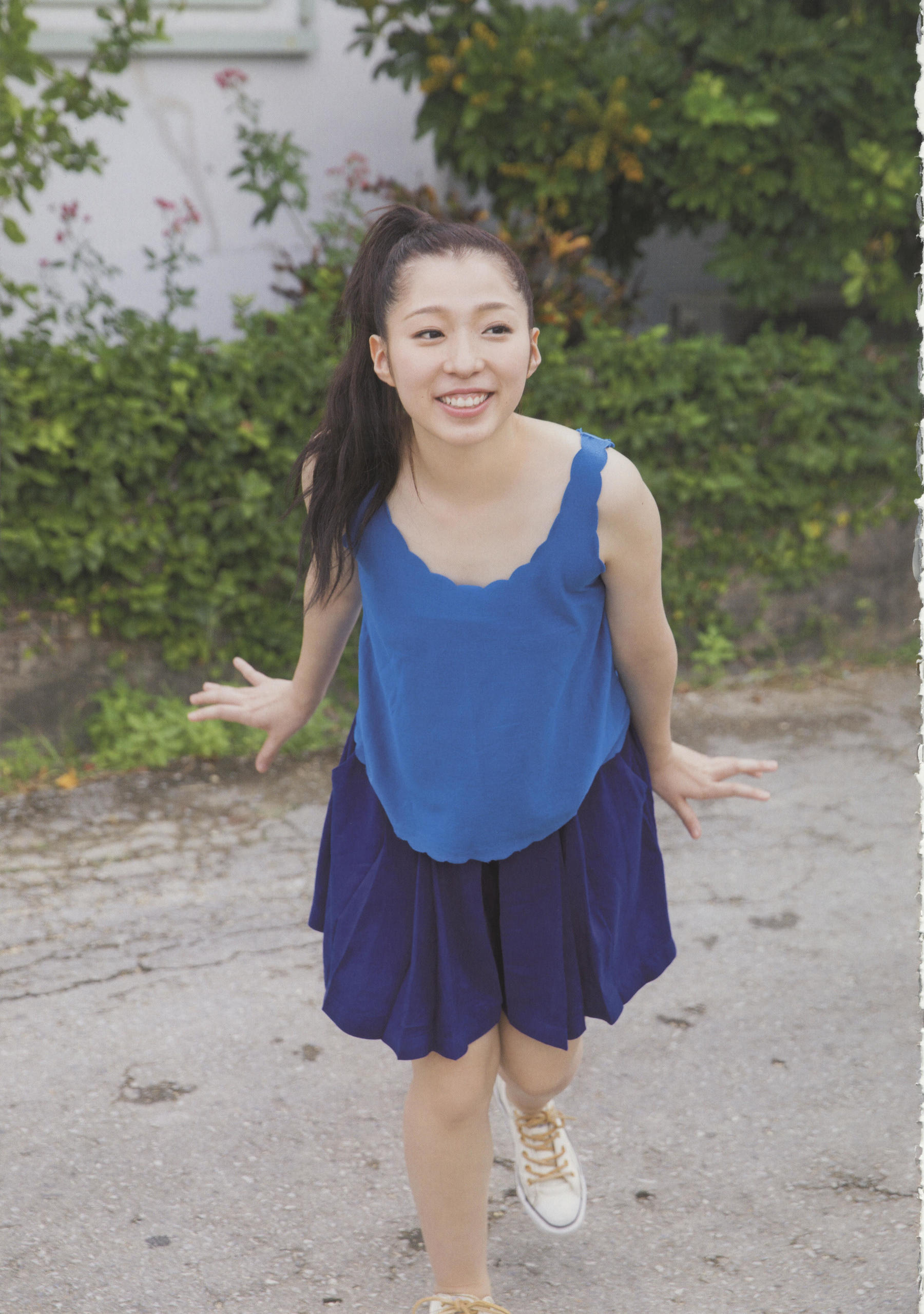 チームしゃちほこ 《SYACHI TRIP》-图93