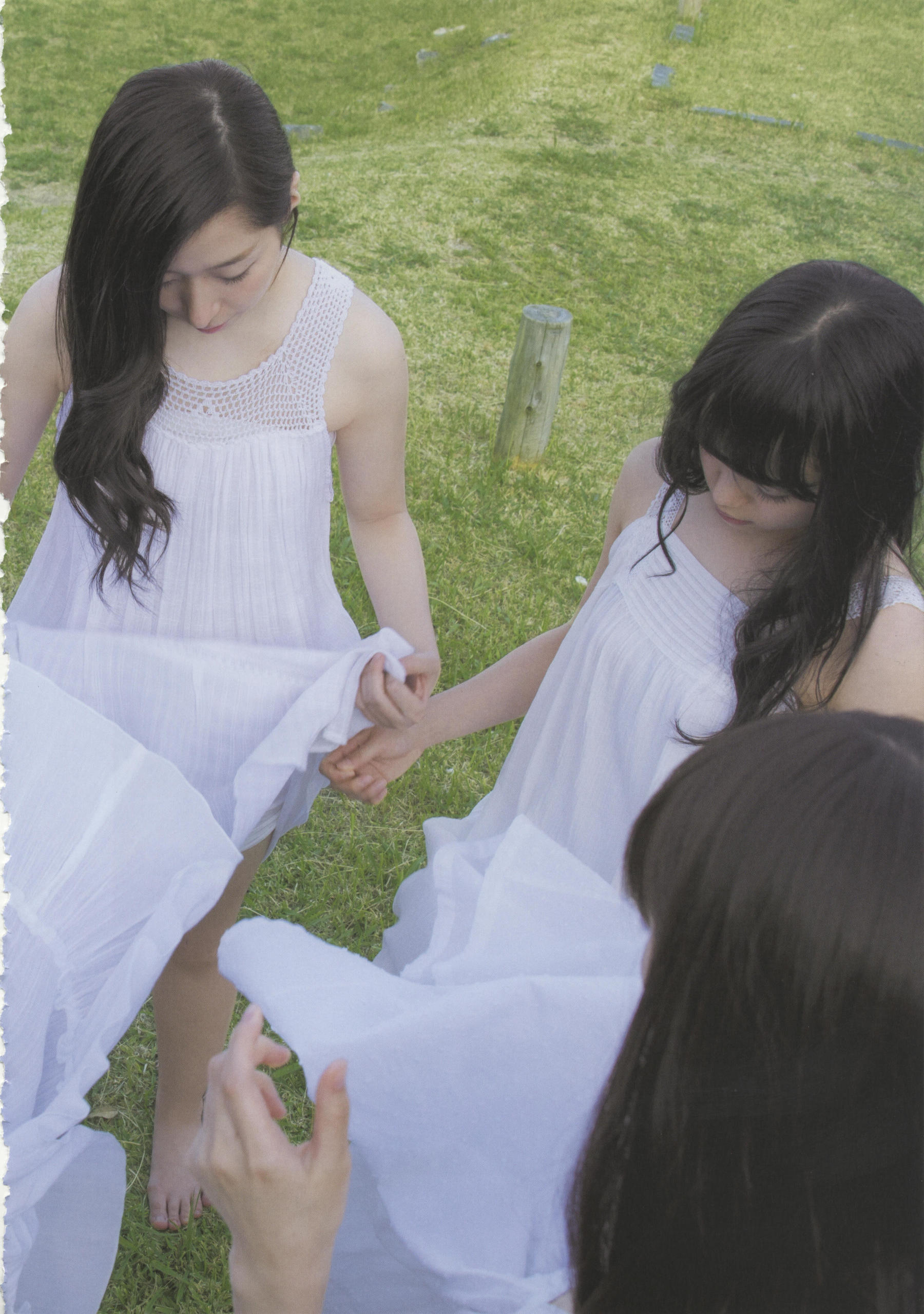 チームしゃちほこ 《SYACHI TRIP》-图97